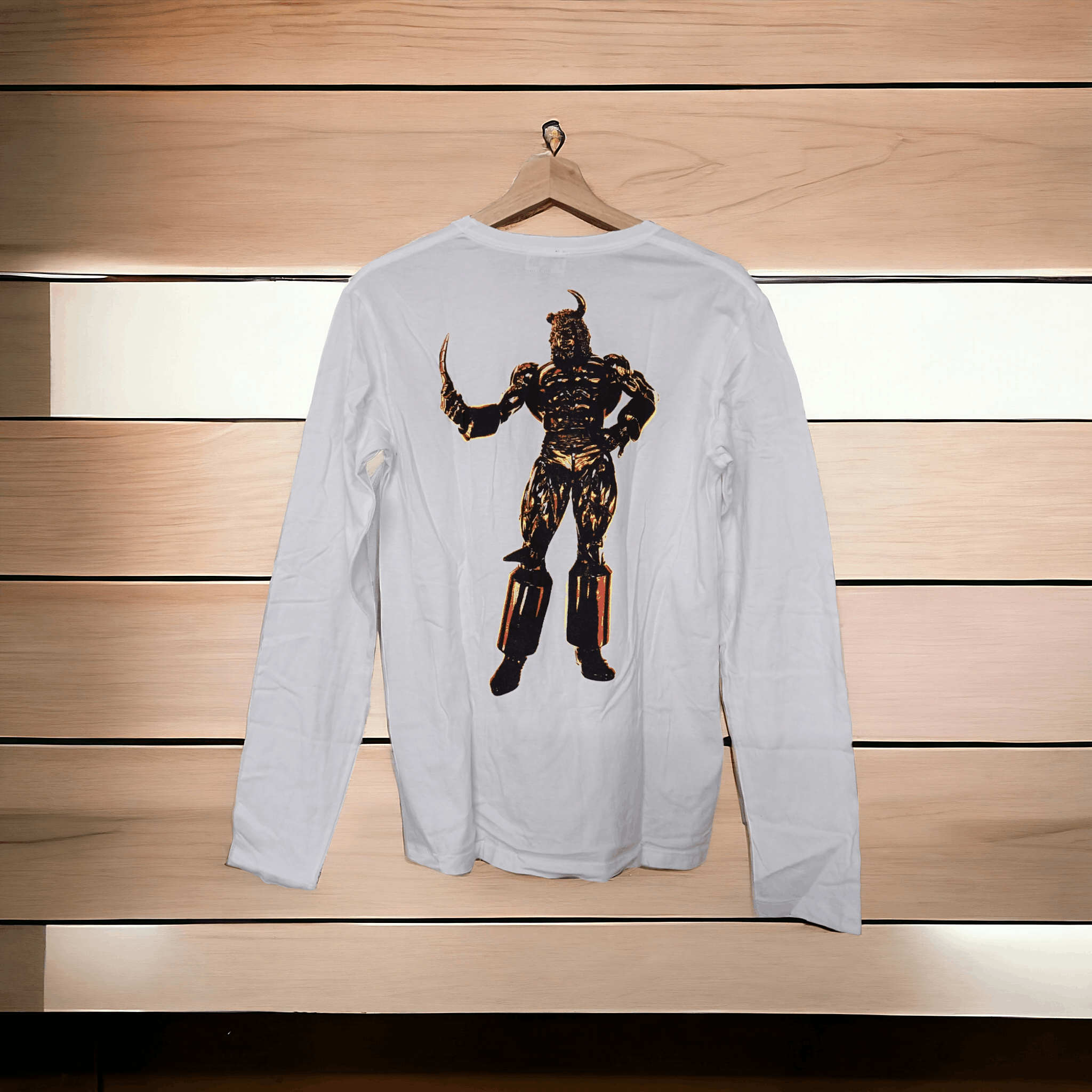 PPFM PPFM Long Sleeve T-shirt Size US S / EU 44-46 / 1 - 2 Thumbnail
