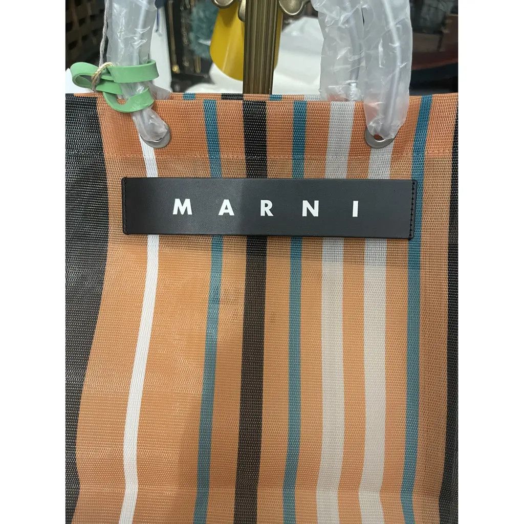 Marni o1f1d3z0525 Size: OS / Handbag in Multicolor Size ONE SIZE - 3 Thumbnail