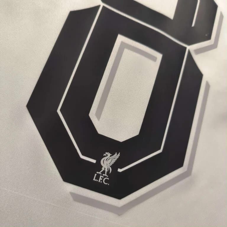 Nike NEW Liverpool 2023-24 Szoboszlai EL football jersey size XL Size US XL / EU 56 / 4 - 10 Thumbnail