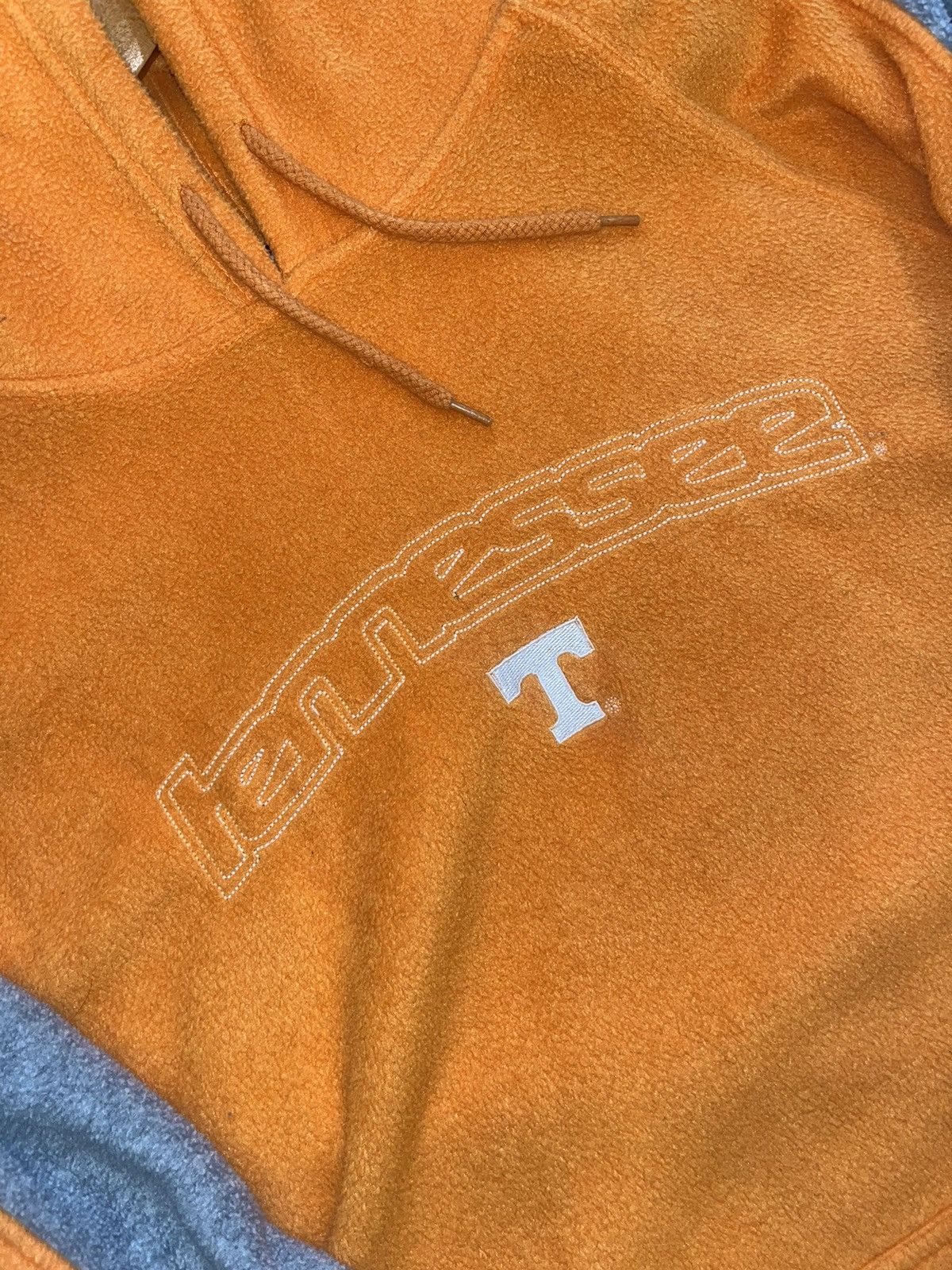 Vintage university of tennessee hoodie Size US XL / EU 56 / 4 - 2 Thumbnail