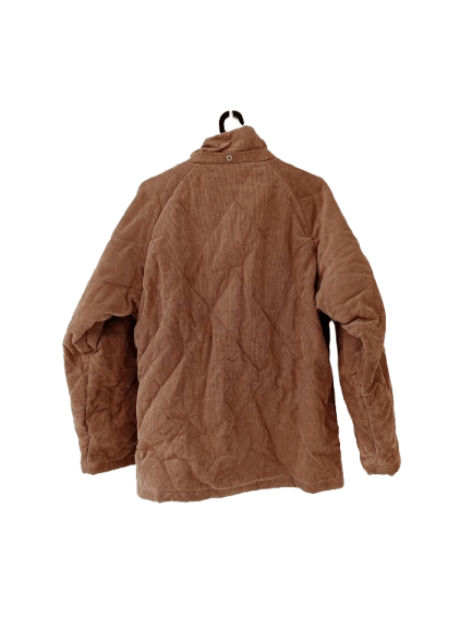 Van VAN JAC Corduroy Jacket With Pocket Nice Style Size US L / EU 52-54 / 3 - 2 Thumbnail