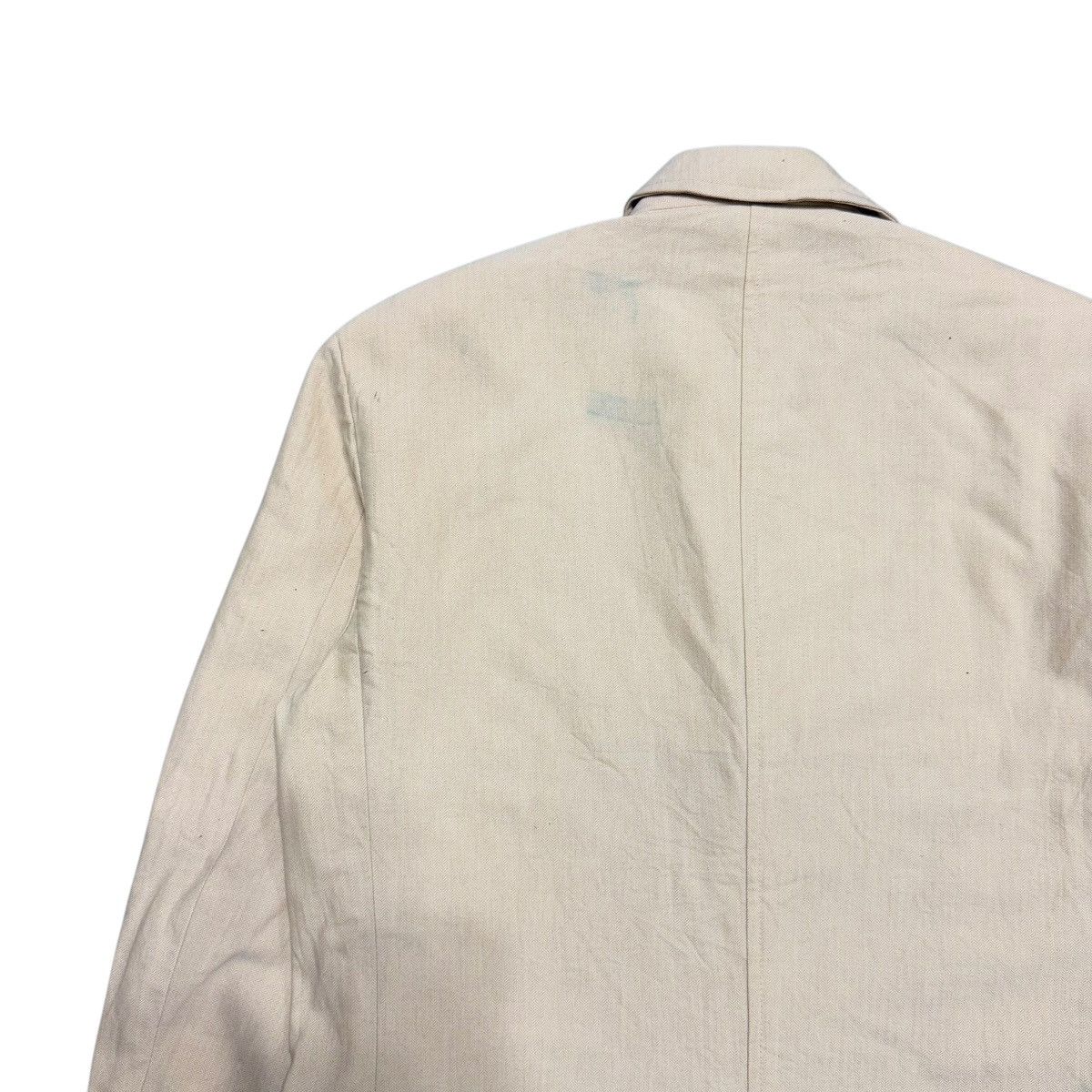 John Varvatos John Varvatos Casual Jacket Size US M / EU 48-50 / 2 - 9 Thumbnail