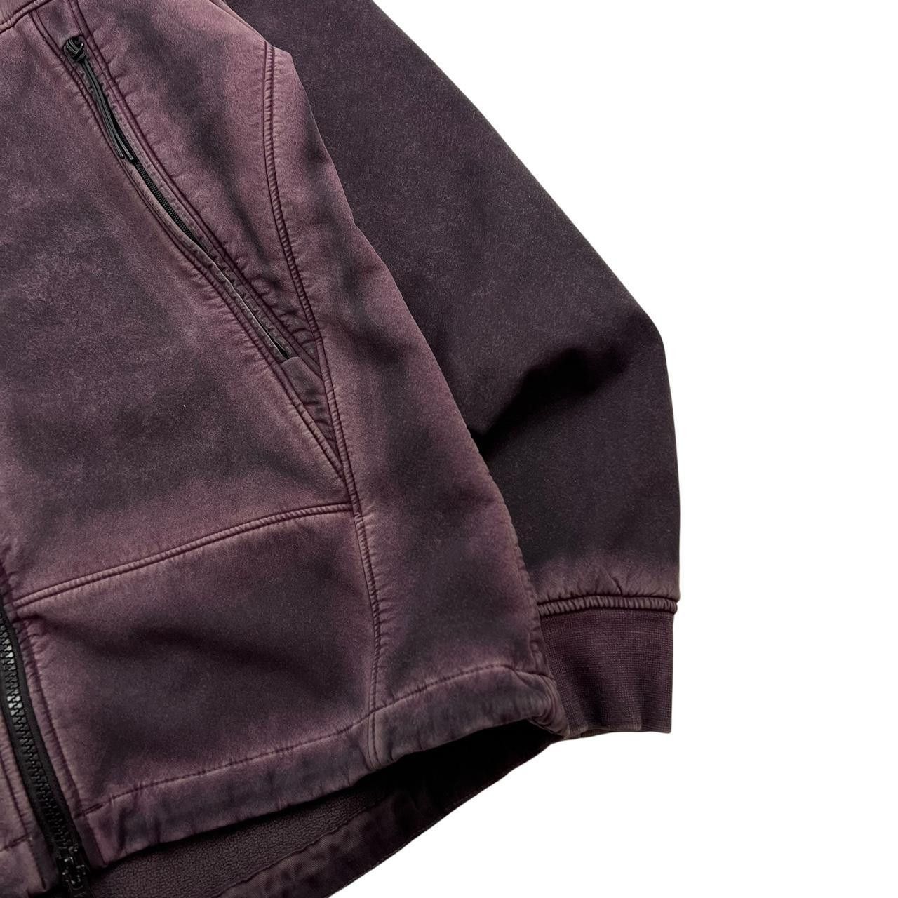 C.P. Company CP Company Re Colour Soft Shell Jacket - Size 48 / Medium Size US M / EU 48-50 / 2 - 3 Thumbnail