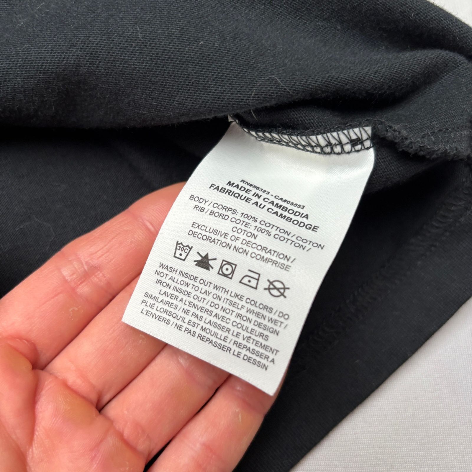 Nike Nike x Community Goods Pacific Design Center T Shirt Large Size US L / EU 52-54 / 3 - 8 Thumbnail
