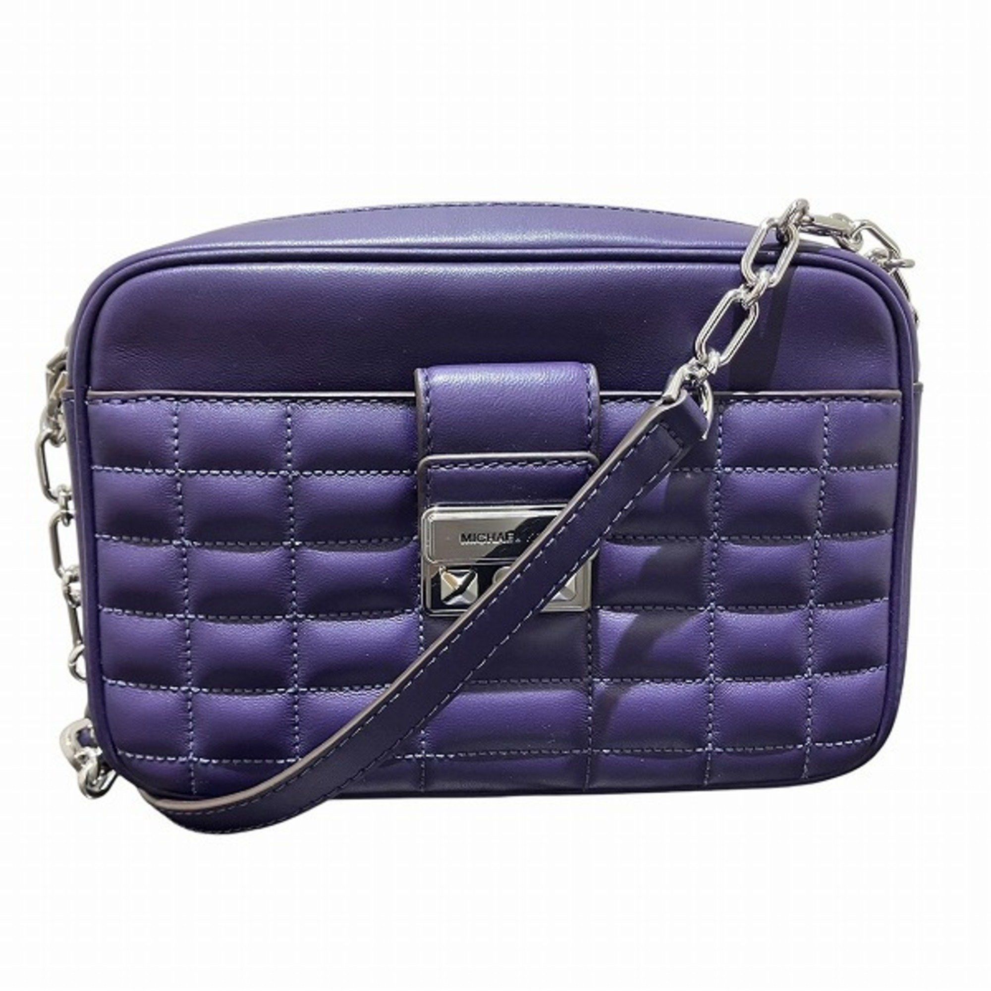 Michael Kors Japan Limited Tribeca Medium 32T4S2Rc6L Bag Shoulder Women's