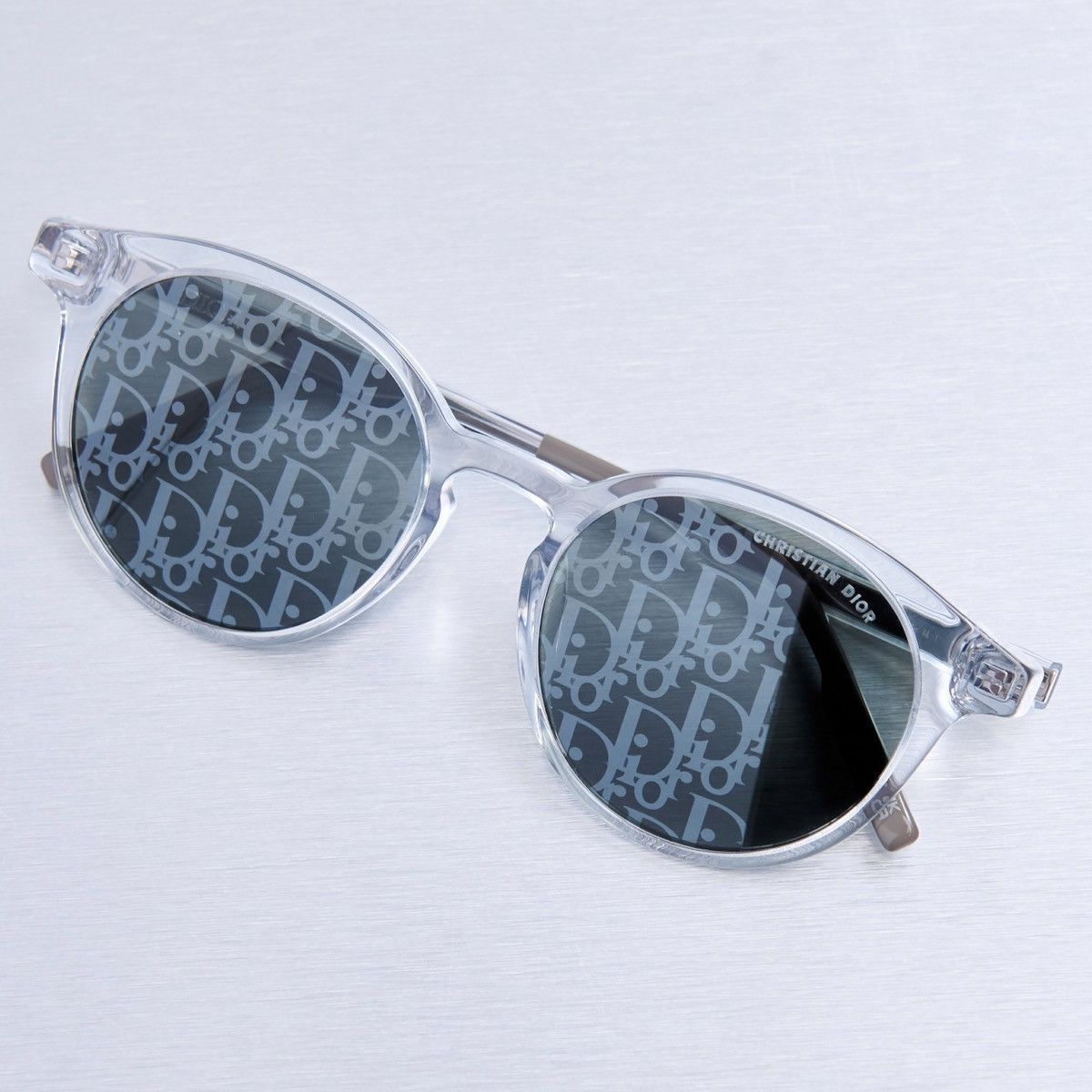 Dior DIOR DIORTAG R1I 88A8 SUNGLASSES Size ONE SIZE - 8 Thumbnail