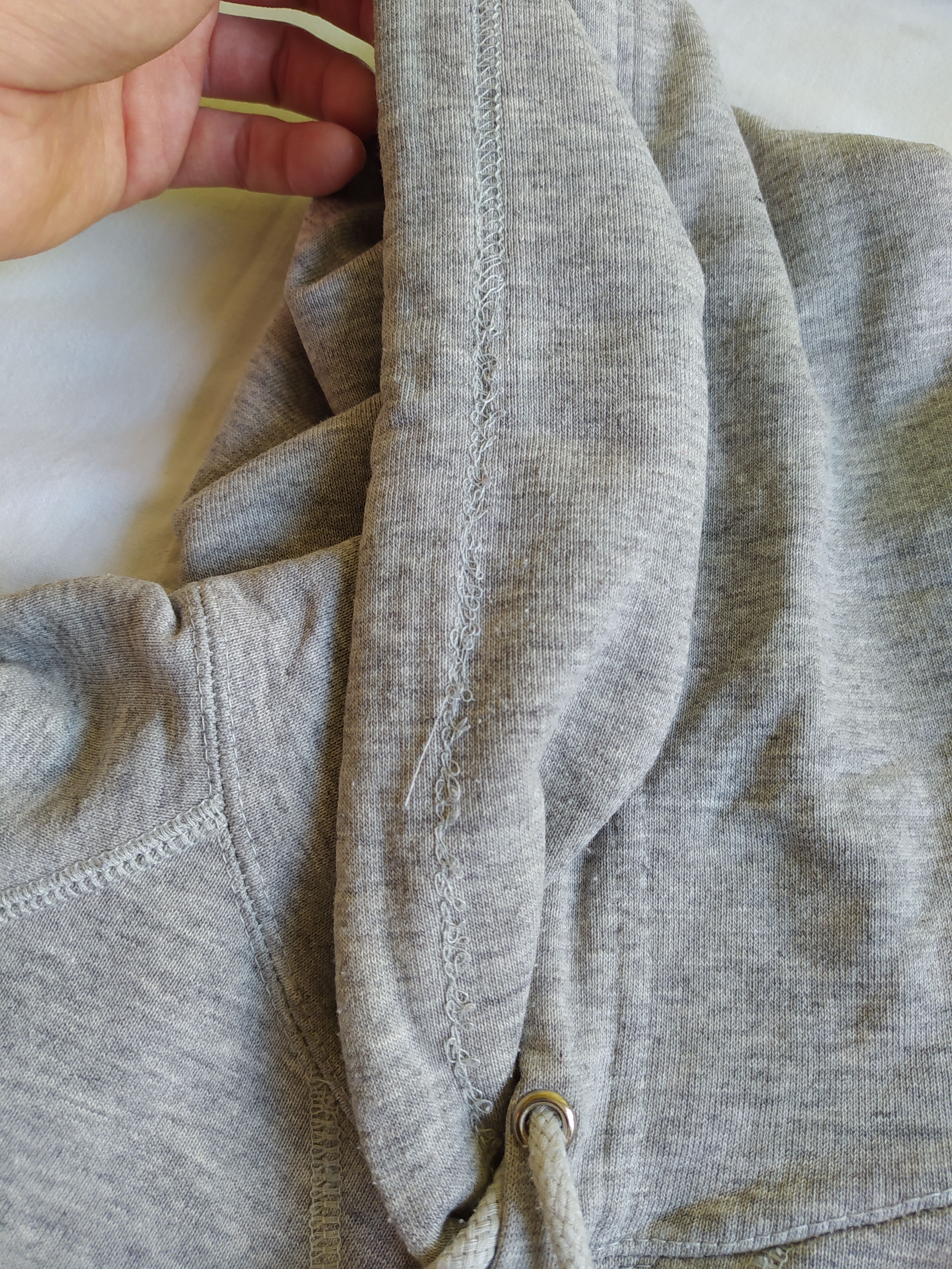 Champion Champion boxy vintage hoodie Size US M / EU 48-50 / 2 - 9 Thumbnail