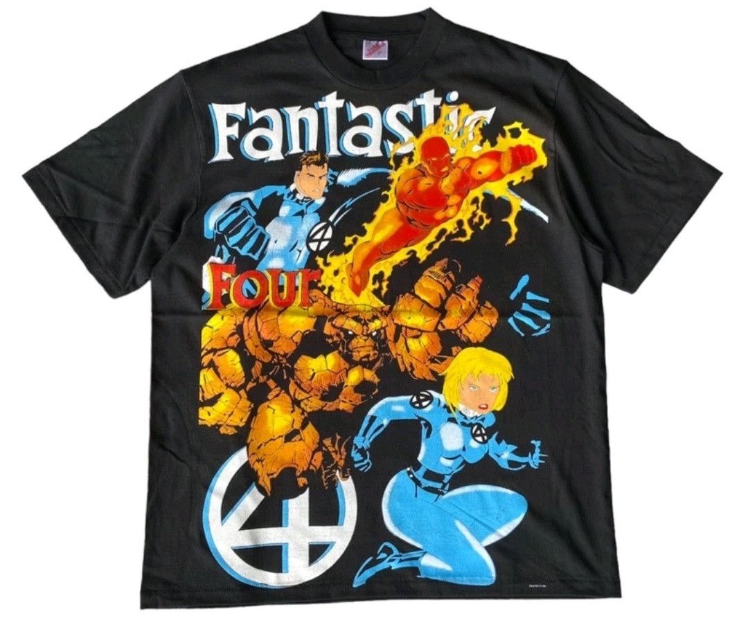 image of Boot Marvel Comics Fantastic Four Dr.doom in Black, Men's (Size XL)