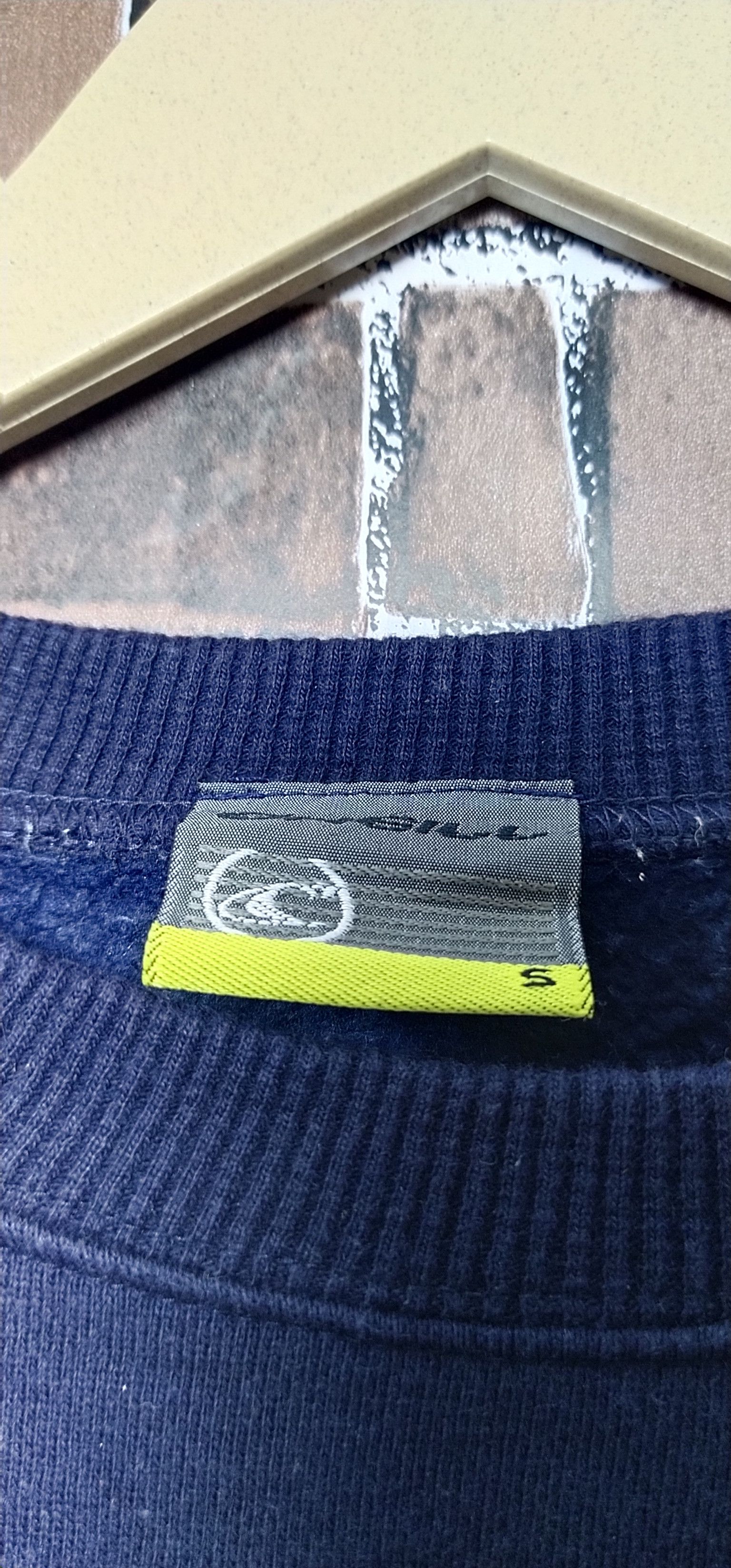 O'Neill Final Drop Oneill sweatshirt S Size US S / EU 44-46 / 1 - 10 Thumbnail