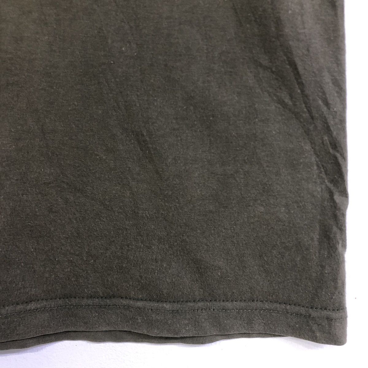A.P.C. Vintage A.P.C SECTION MUSICALE Tshirt Size US S / EU 44-46 / 1 - 5 Thumbnail