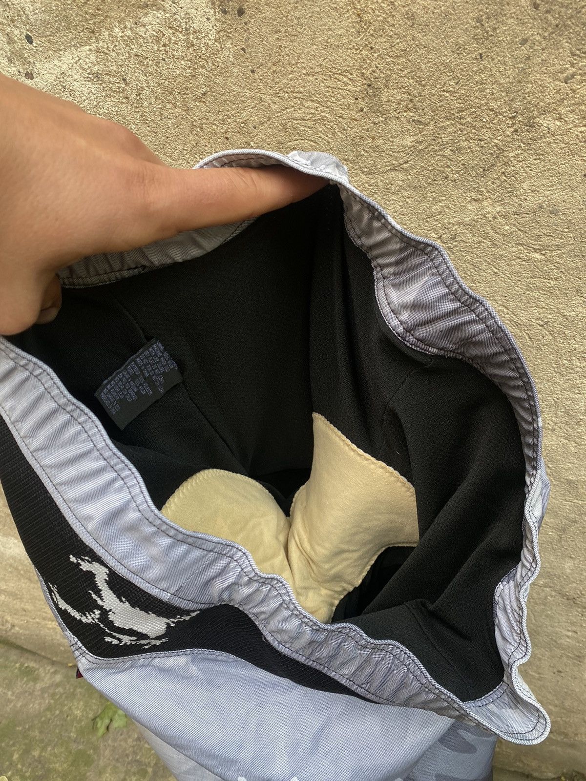 Oakley × Vintage Vintage Oakley Shorts Size US 34 / EU 50 - 9 Thumbnail