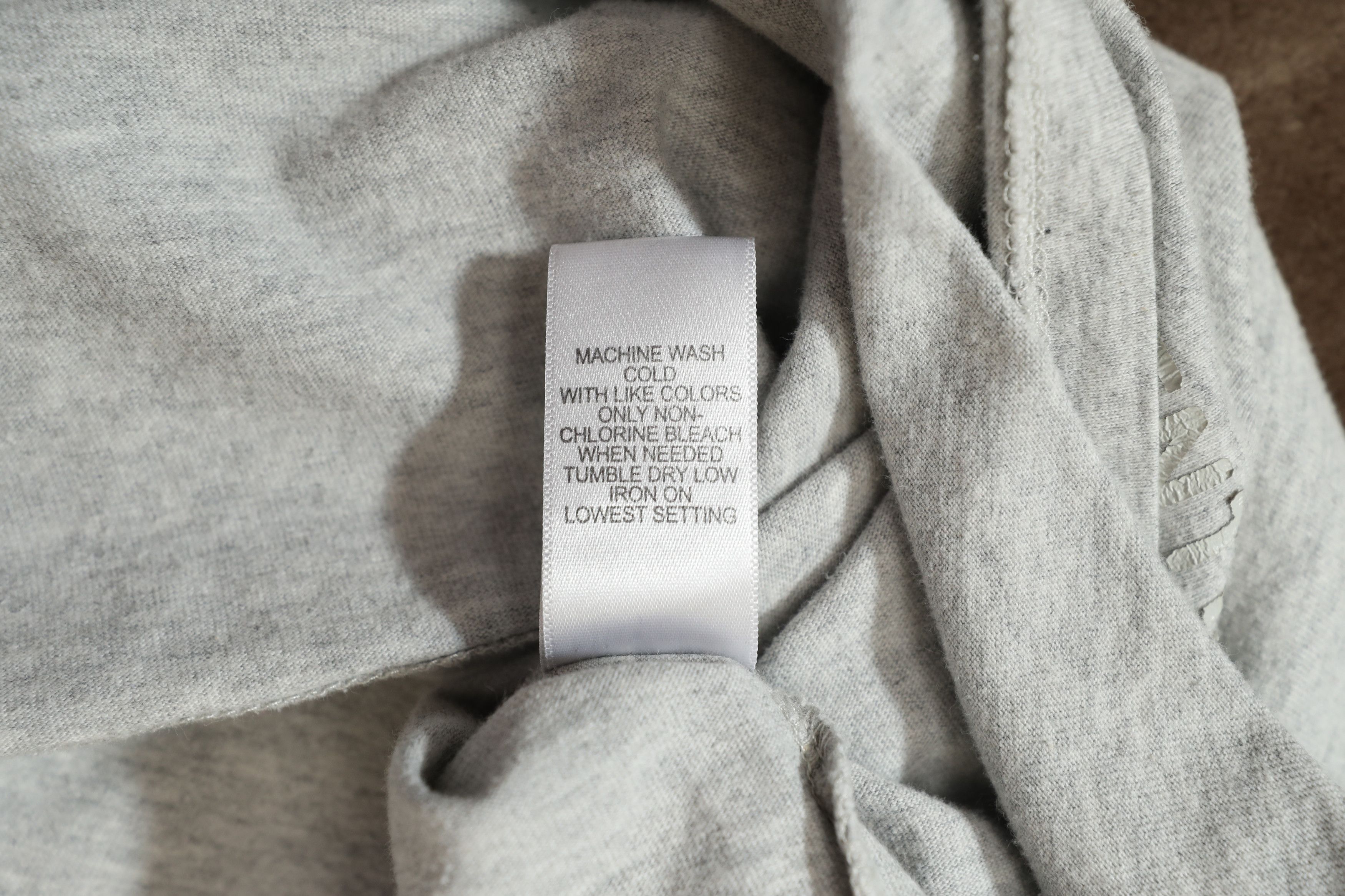 Fear of God Fear of God Essentials 3m Logo Reflective Boxy Tee (XL) Size US XL / EU 56 / 4 - 13 Thumbnail
