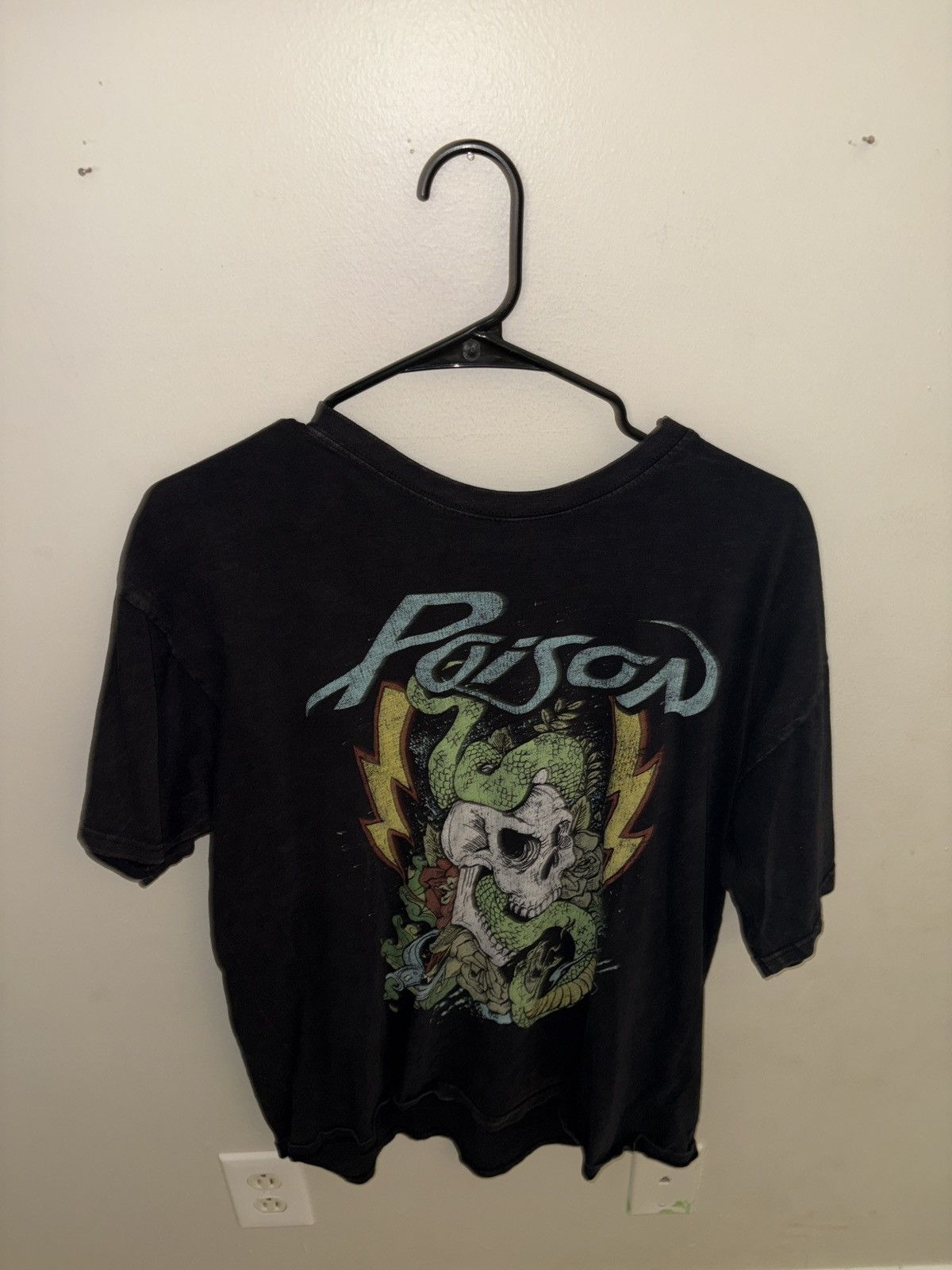 Japanese Brand Japanese Brand Black Tee Size US L / EU 52-54 / 3 - 1 Thumbnail