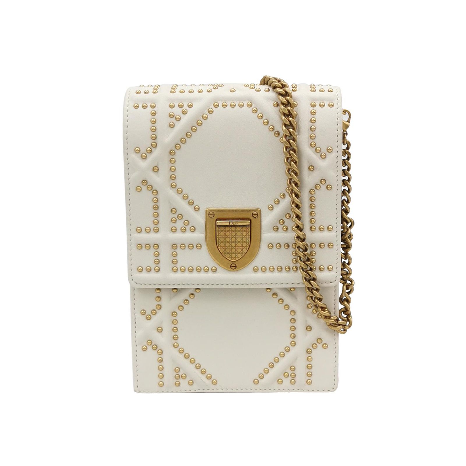 Dior Dior Women os Shoulder Bags Size ONE SIZE - 1 Thumbnail