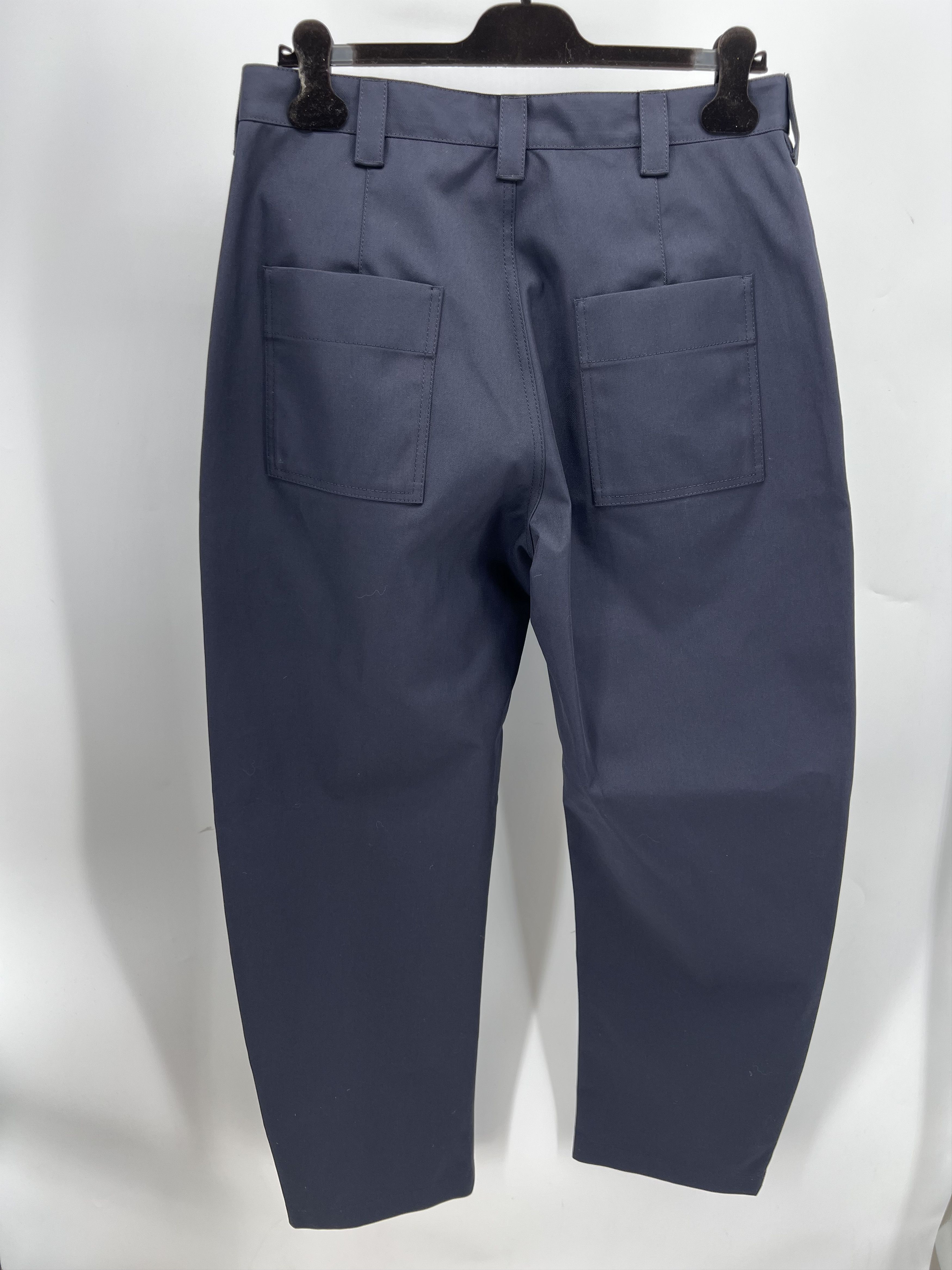 Bottega Veneta BOTTEGA VENETA Tech Nylon Pants size 48 Size US 32 / EU 48 - 3 Thumbnail