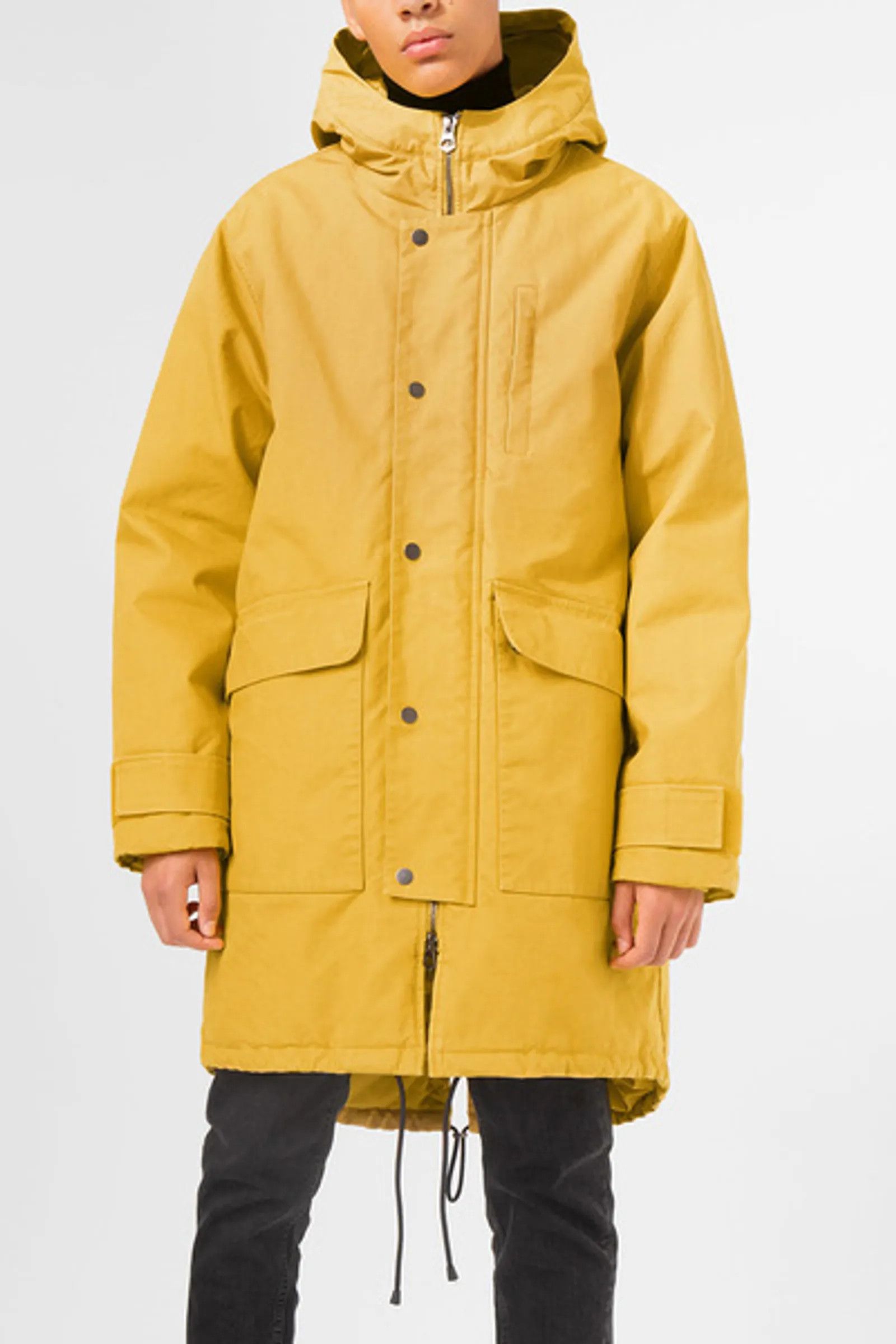 Weekday Light Jacket