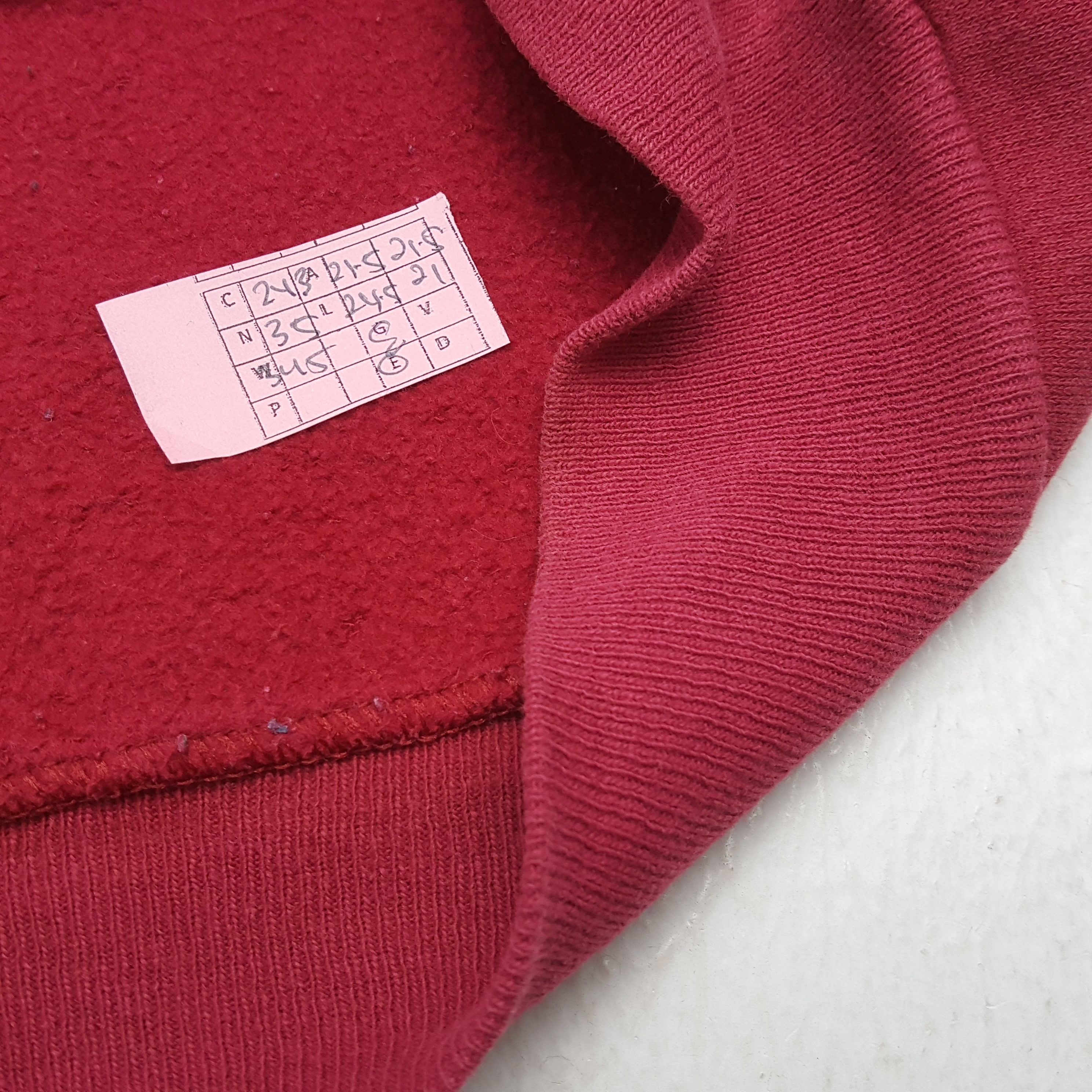 Vintage UNIVERSITY OF SOUTH CAROLINA Vintage Sweatshirt Size US M / EU 48-50 / 2 - 6 Thumbnail