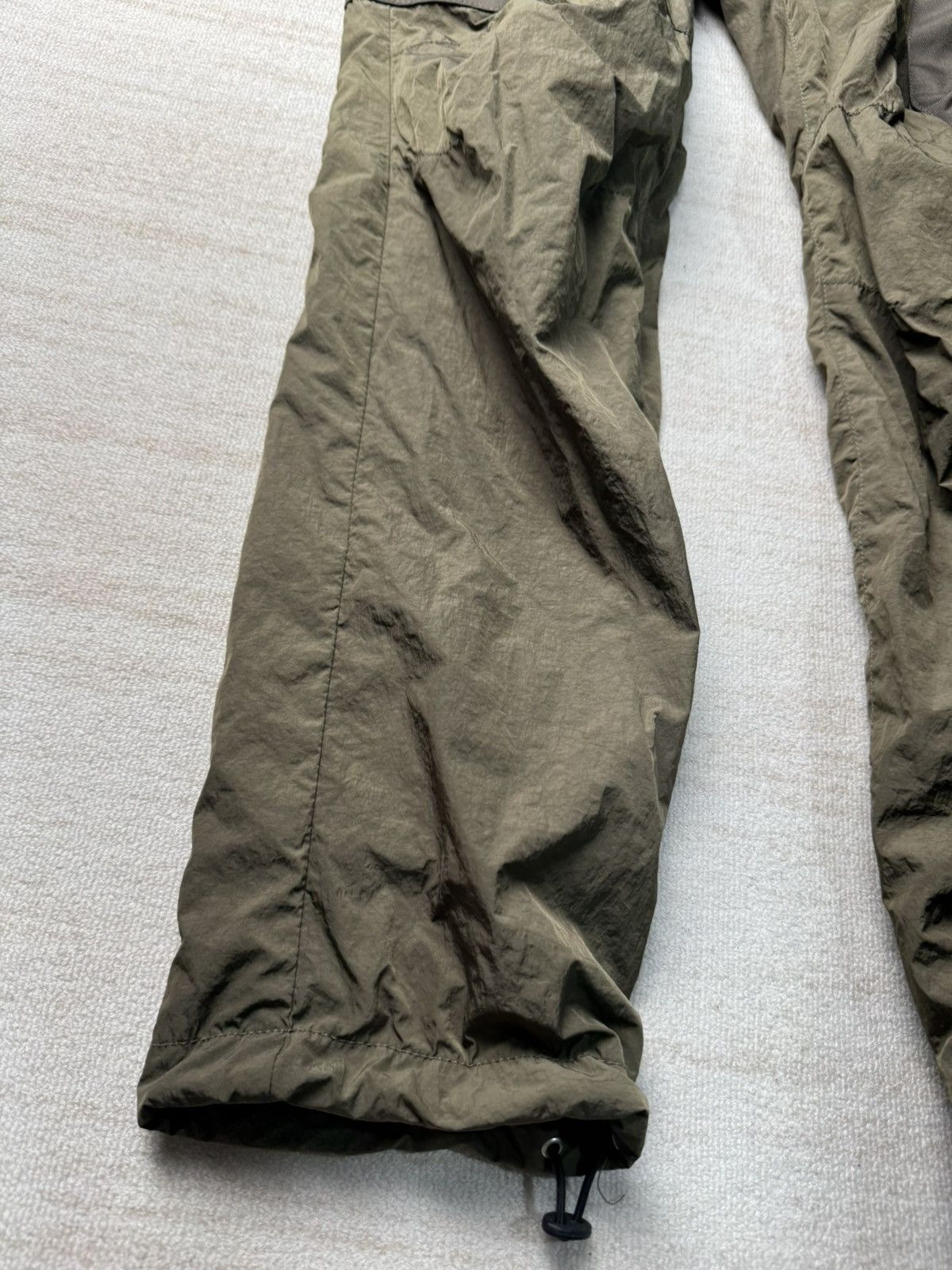 John Elliott Himalayan cargo Size US 30 / EU 46 - 3 Thumbnail