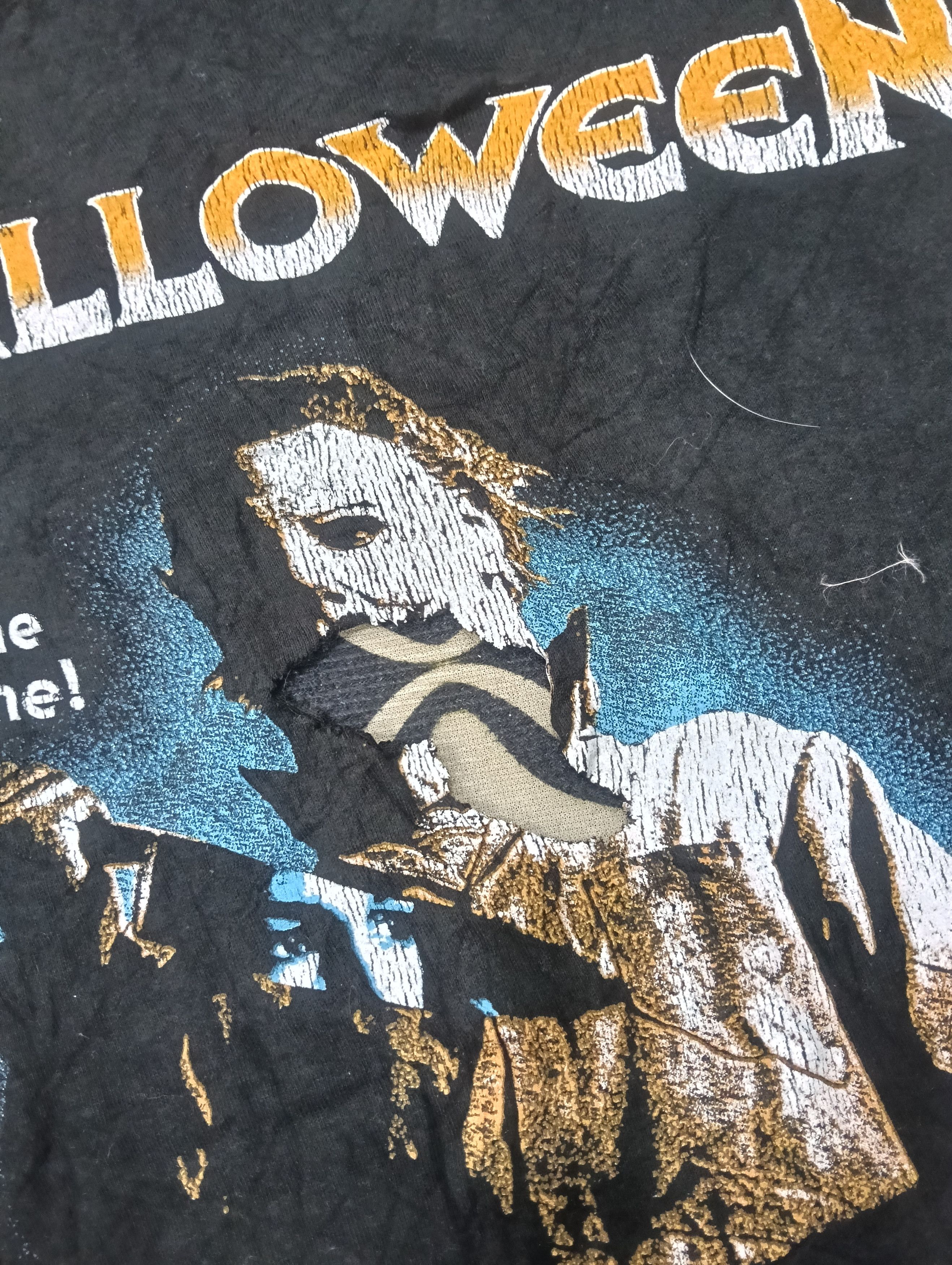 Expert Horror Halloween Movie Tshirt Size US L / EU 52-54 / 3 - 1 Thumbnail