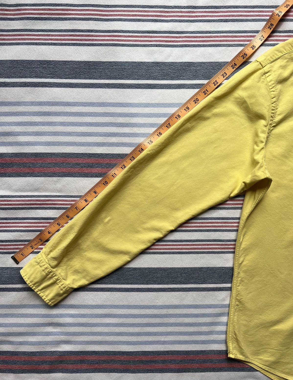 Ralph Lauren Ralph Lauren Oxford Shirt Button Down Classic Fit Size US M / EU 48-50 / 2 - 11 Thumbnail