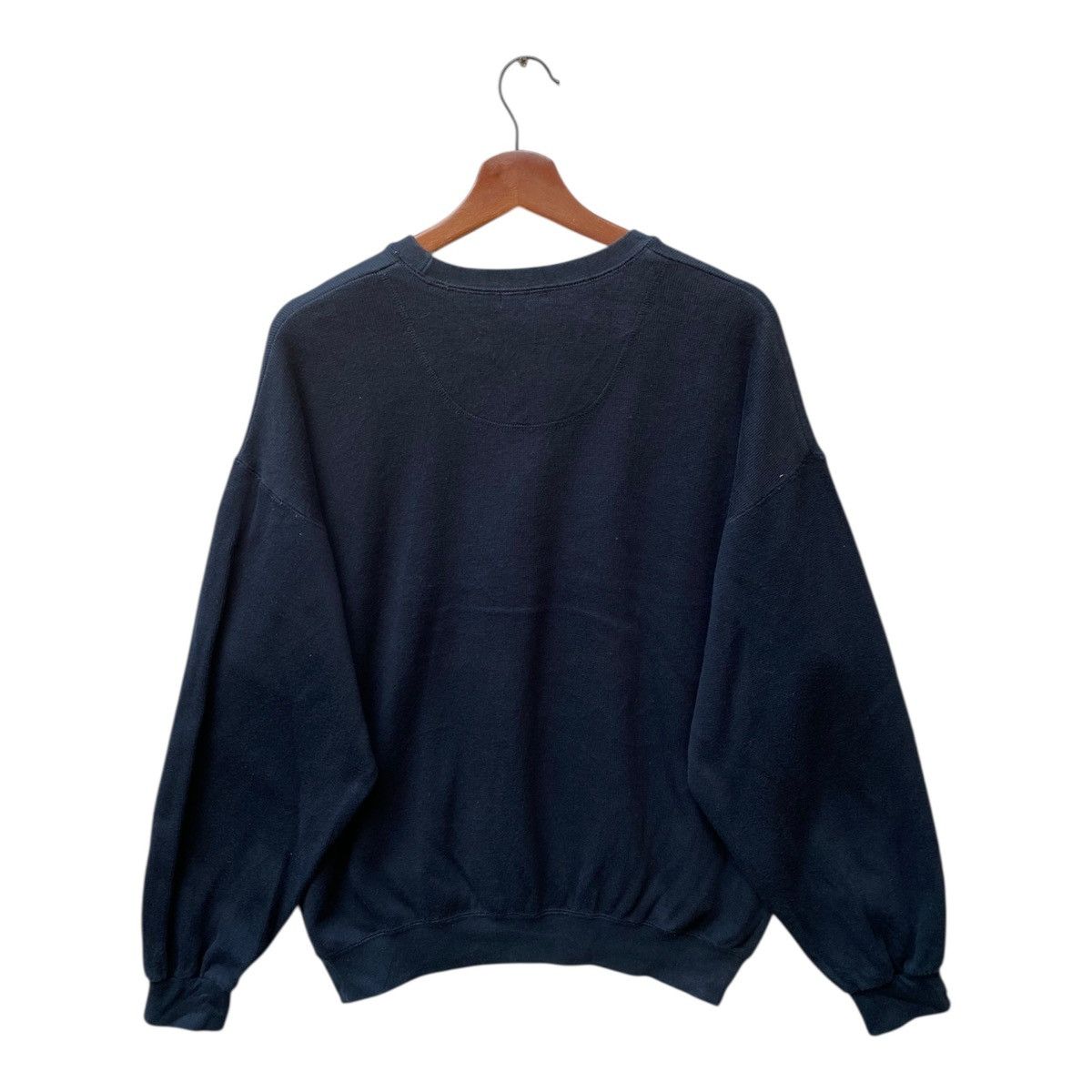 Japanese Brand Japanese Brand Comme Ca Dun Mode Sweatshirt Crewneck Size L Size US L / EU 52-54 / 3 - 5 Thumbnail