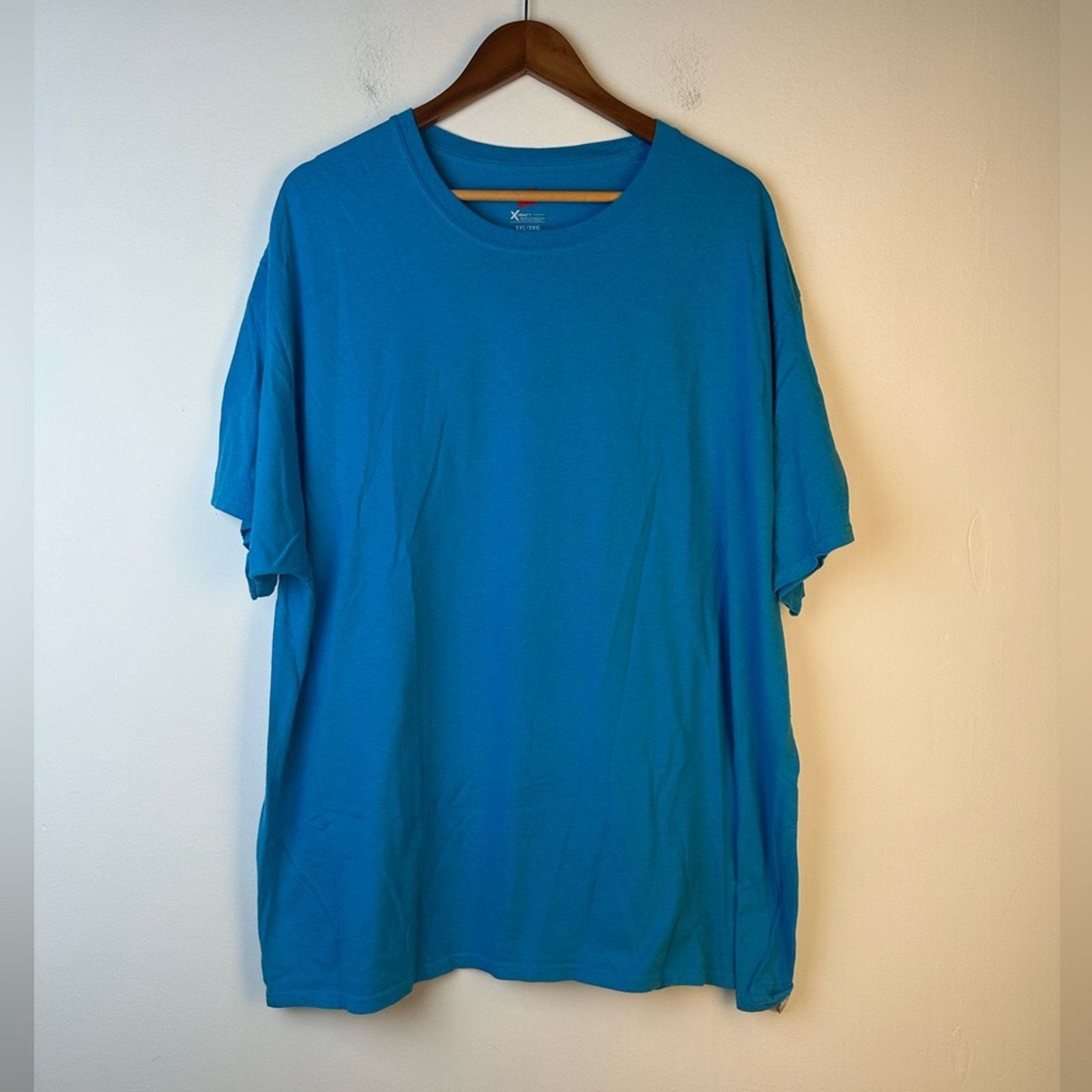 Hanes Hanes Tee Shirt Size US XXL / EU 58 / 5 - 1 Thumbnail