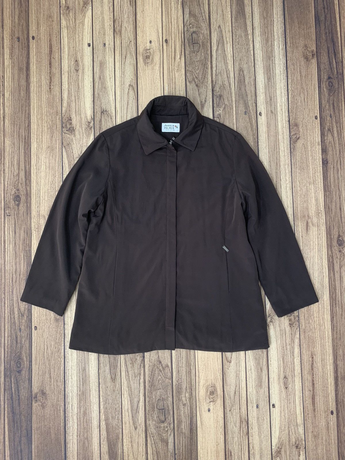Japanese Brand Jacket Japanese brand Size US L / EU 52-54 / 3 - 1 Thumbnail