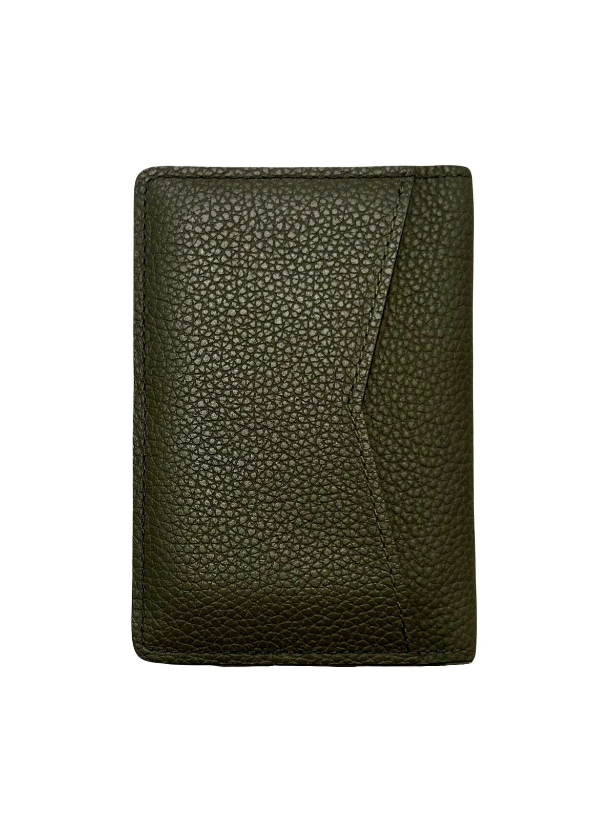 Louis Vuitton LOUIS VUITTON Damier Infini James Wallet Size ONE SIZE - 2 Thumbnail