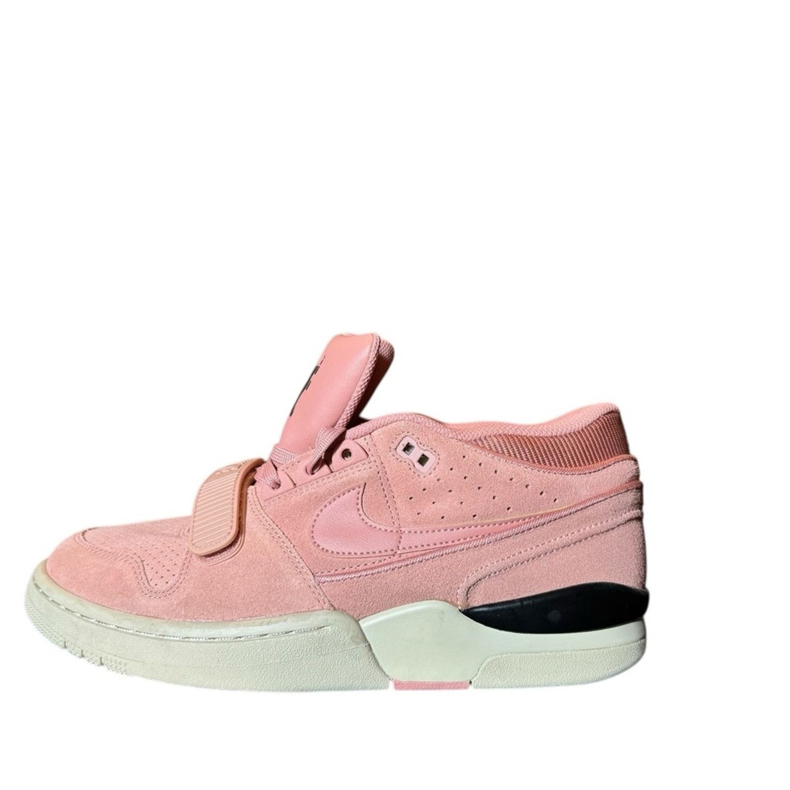 Nike Nike Air Alpha Force Low 88 Red Stardust Size US 9.5 / EU 42-43 - 1 Thumbnail