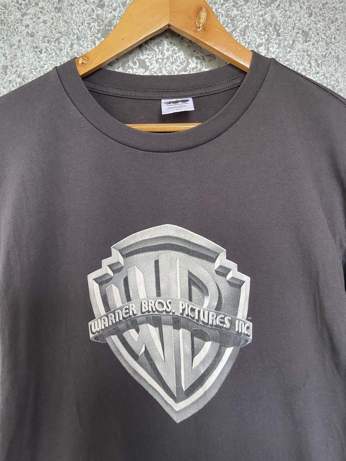 Cartoon Network × Warner Bros Warner Bros picture t shirt Size US M / EU 48-50 / 2 - 1 Thumbnail