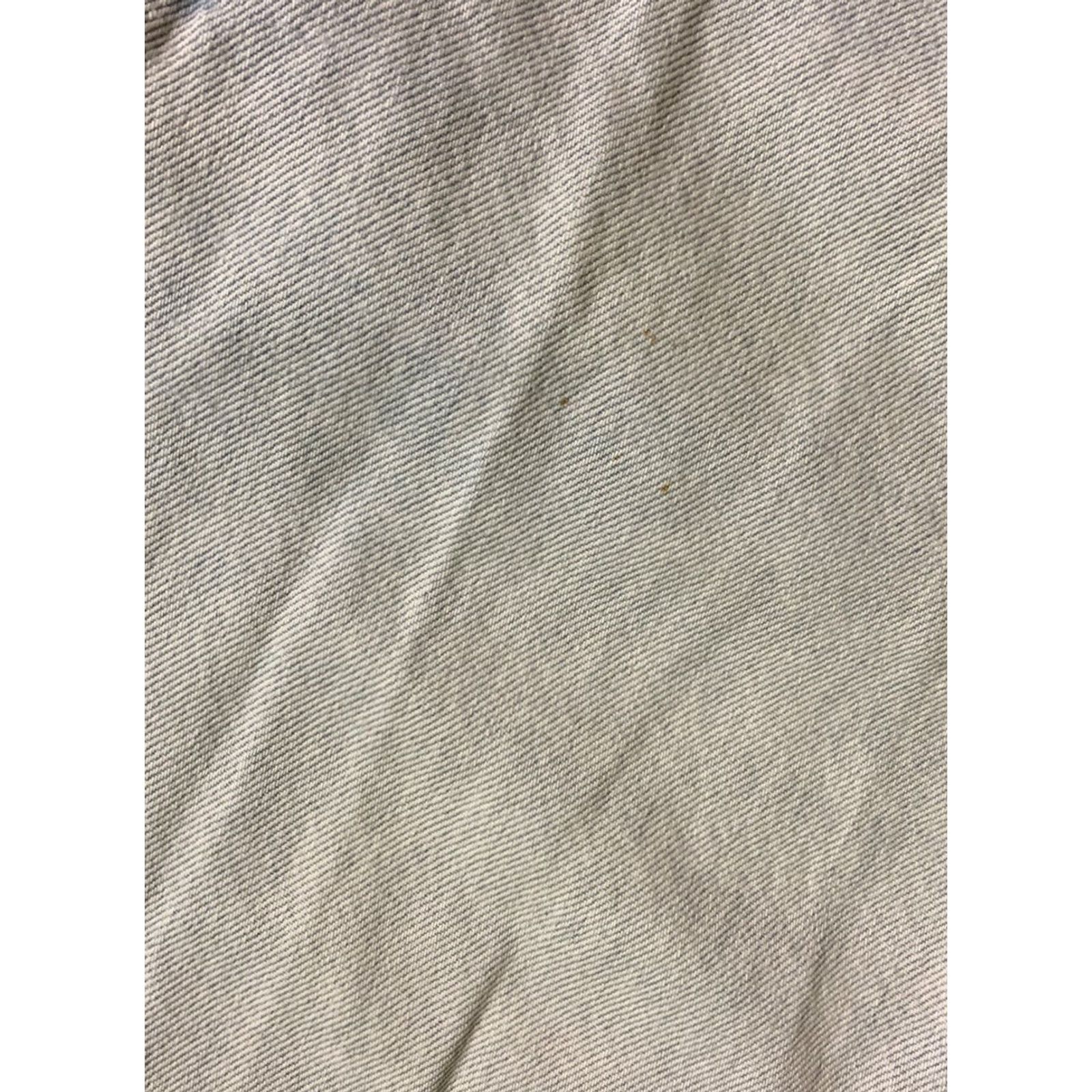 Levi's VINTAGE Levi's Women's 521 Tapered Fit Jeans Blue Size 10 28 X 32 USA Made Cotton Denim Women Size 32" / US 10 / IT 46 - 7 Thumbnail