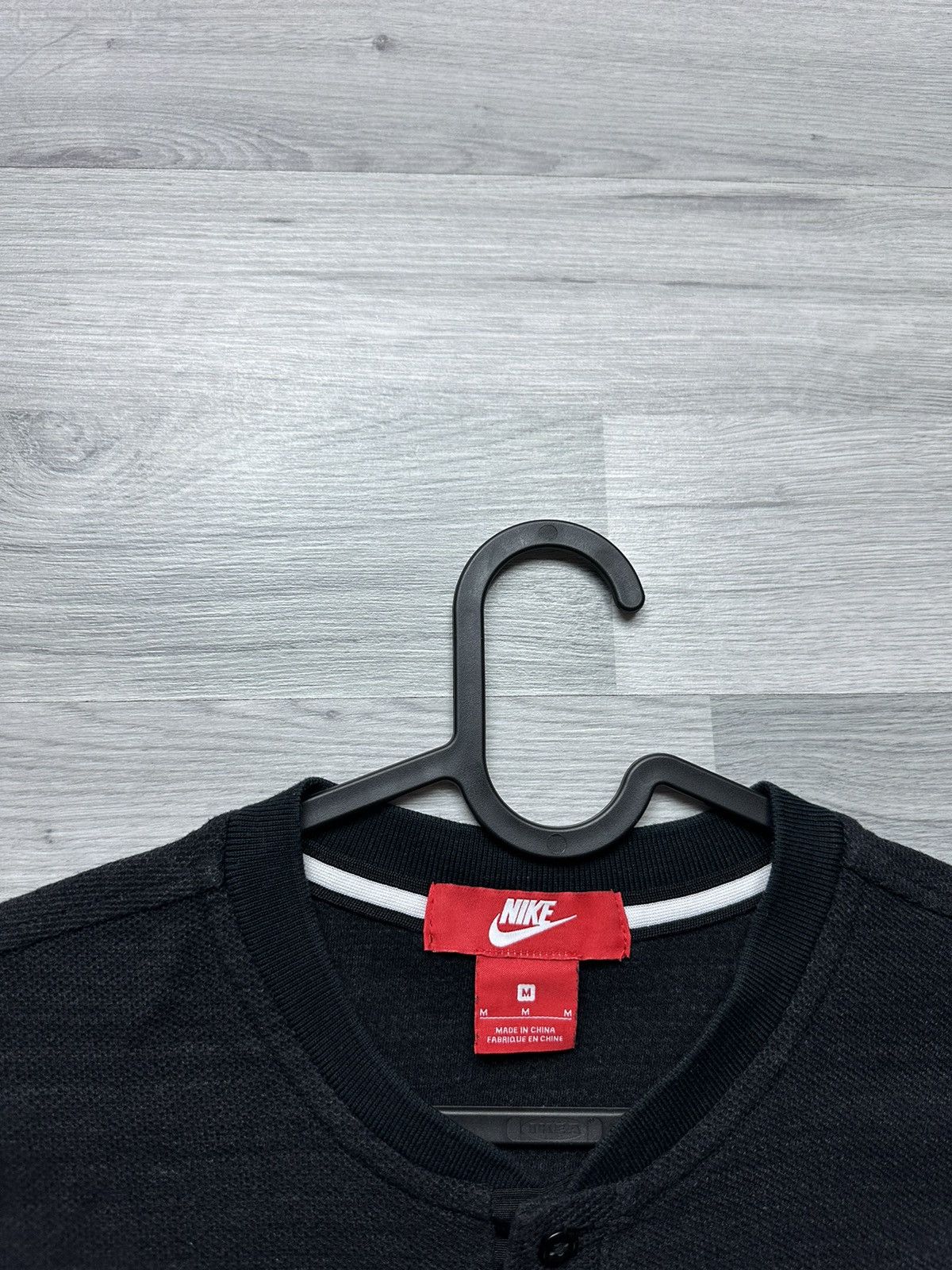 Nike × Vintage Vintage jersey Nike Croatia Size US M / EU 48-50 / 2 - 4 Thumbnail