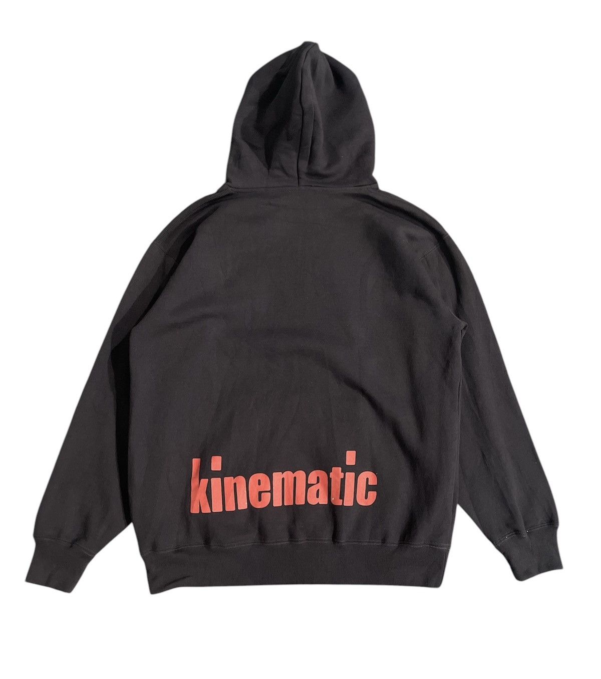 Diamond Head Diamond Head Fanction Kinematic Sweatshirt Hoodie Size US L / EU 52-54 / 3 - 2 Thumbnail