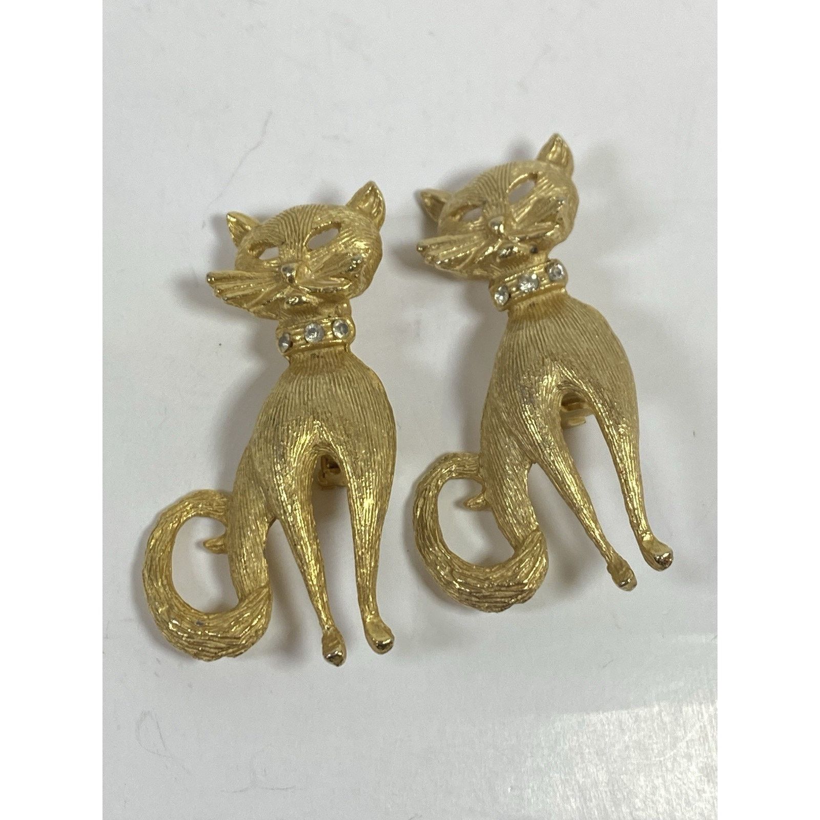 Other Set of 8 Brooches Size ONE SIZE - 7 Thumbnail