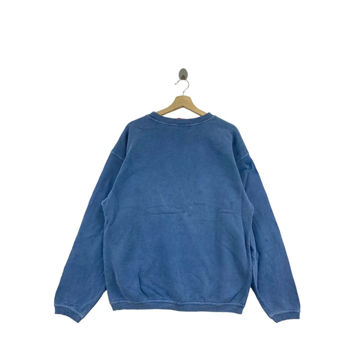 Disney Vintage DISNEYLAND USA Theme Parks Mickey Mouse Sweatshirt Size XL / US 12-14 / IT 48-50 - 3 Thumbnail