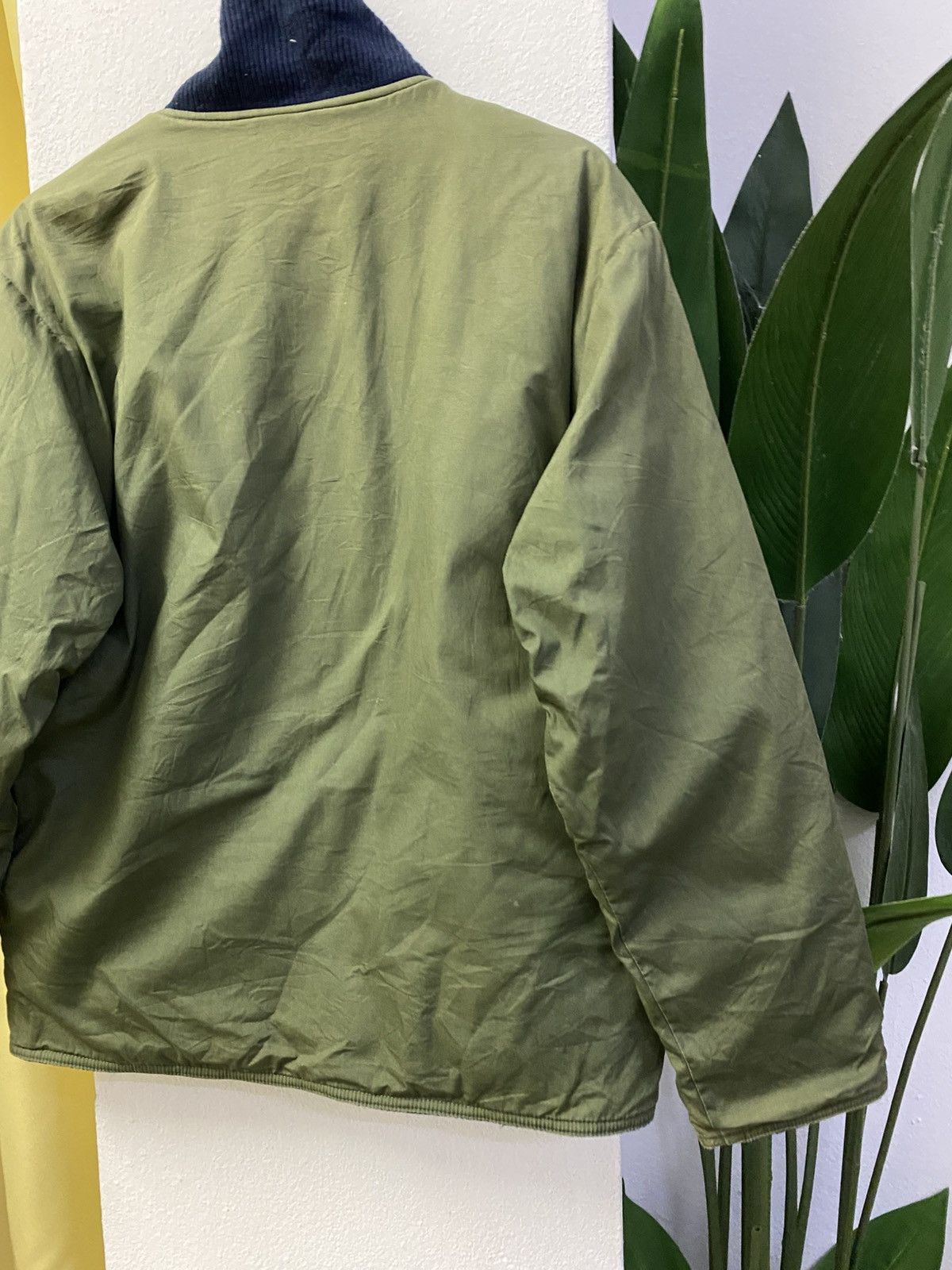 McGregor × Vintage Vintage Mcgregor Riversible Jacket Size US M / EU 48-50 / 2 - 12 Thumbnail