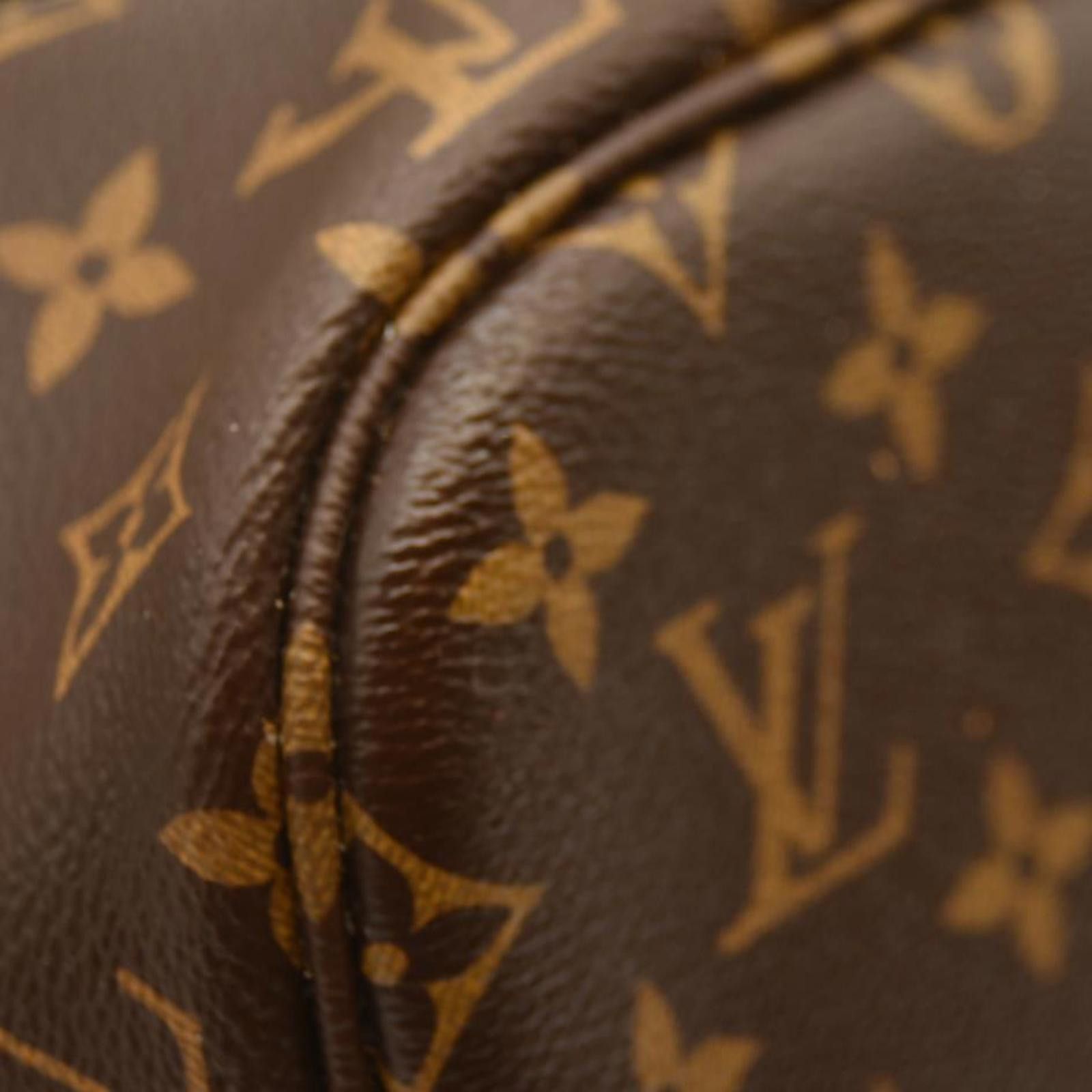 Louis Vuitton Louis Vuitton Monogram Calfskin Neo Neverfull Inside Out MM Size ONE SIZE - 5 Thumbnail