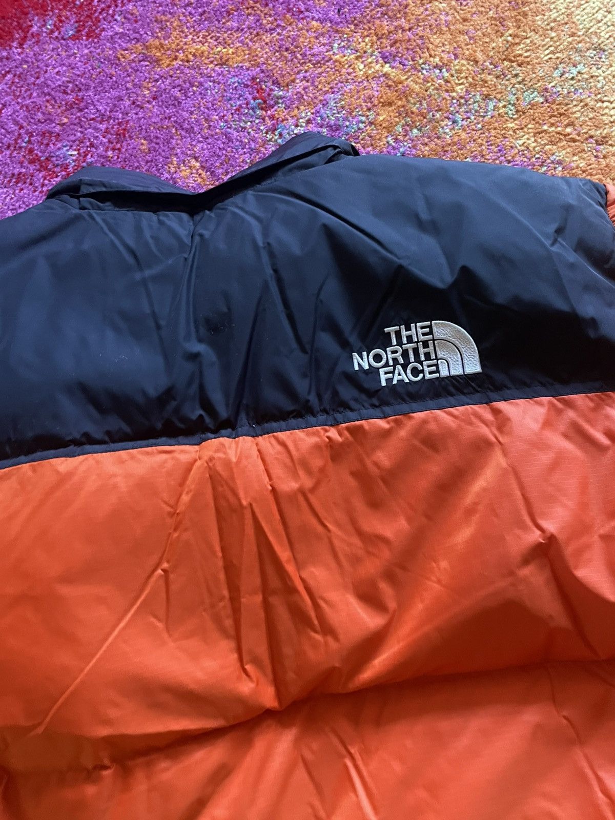 The North Face Nuptse Size US XL / EU 56 / 4 - 4 Thumbnail