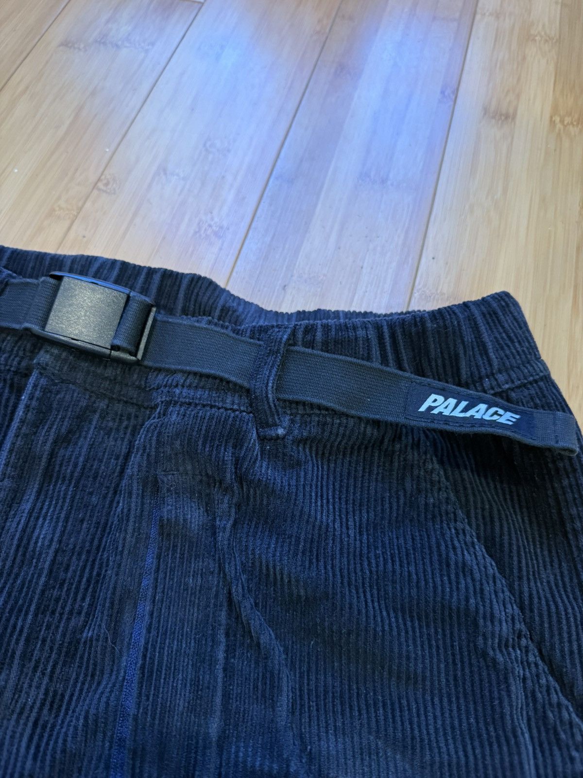 Palace Palace Belter Corduroy Trousers size Medium Size US 32 / EU 48 - 3 Thumbnail