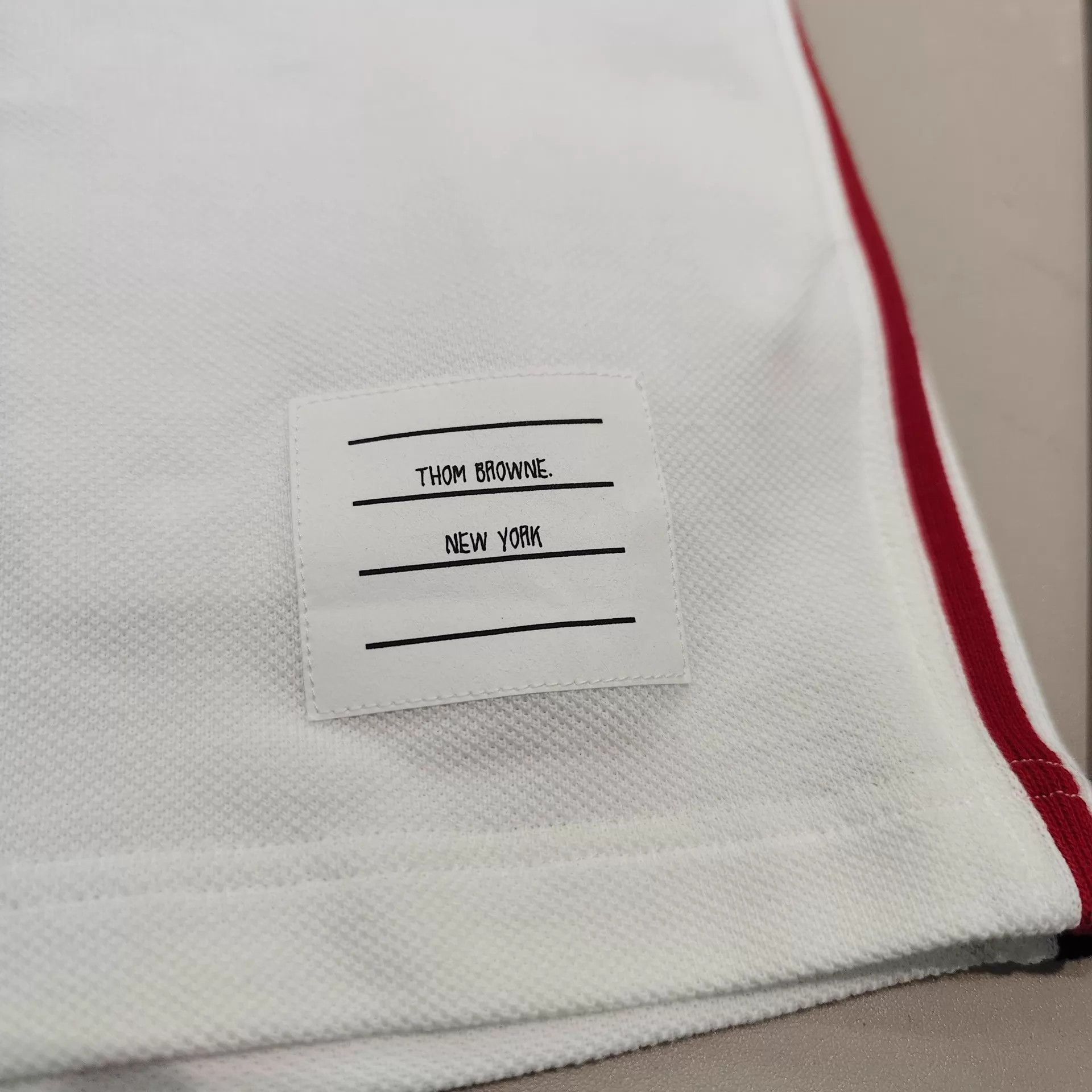 Thom Browne Thom Browne Women's 0 Short New Worn Once Size 25" / US 0 / IT 36 - 3 Thumbnail