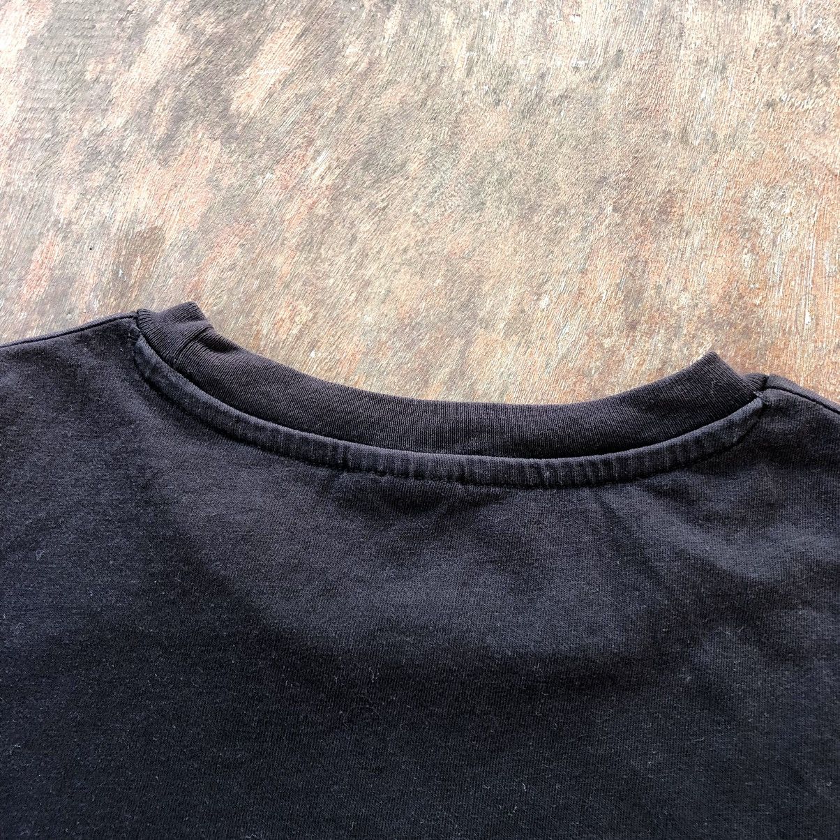 Band Tees Vintage Grateful Dead Rare Band Shirt Size US M / EU 48-50 / 2 - 10 Thumbnail