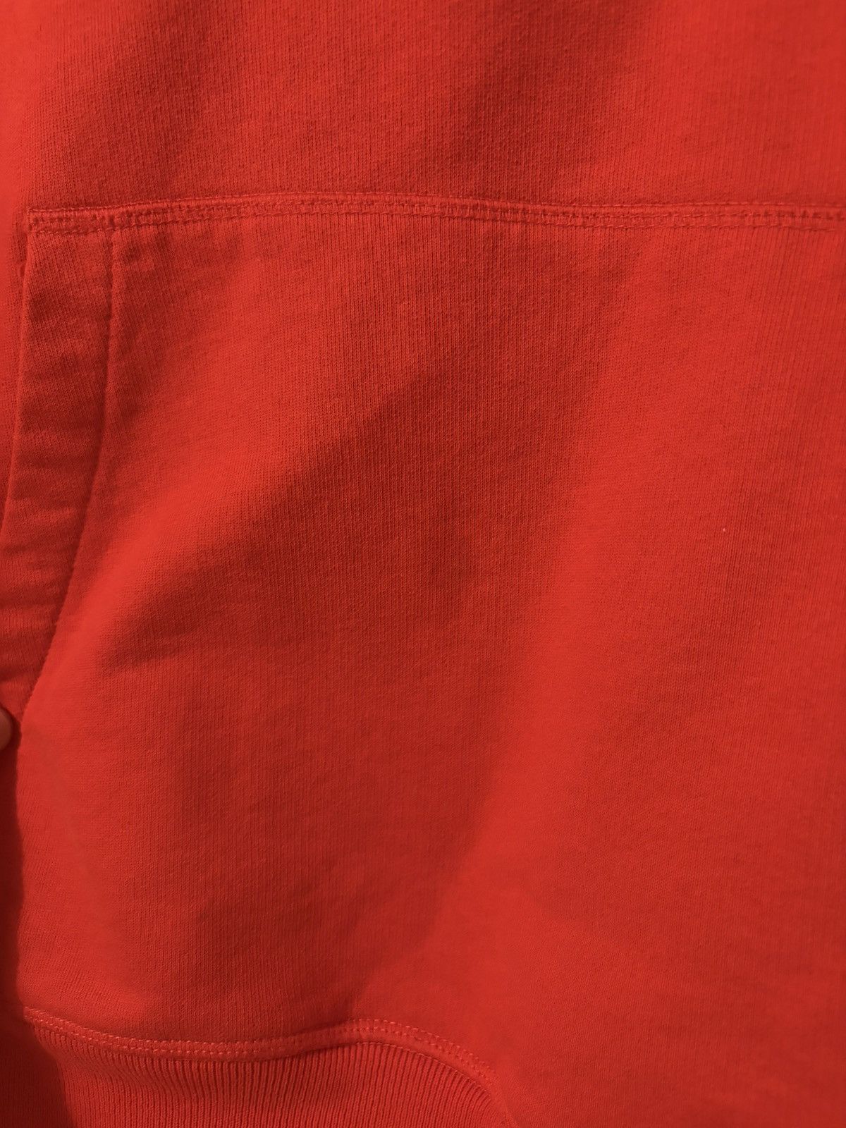 Helmut Lang Helmut Lang L’apocalypse Joyeyse hoodie Size US L / EU 52-54 / 3 - 4 Thumbnail