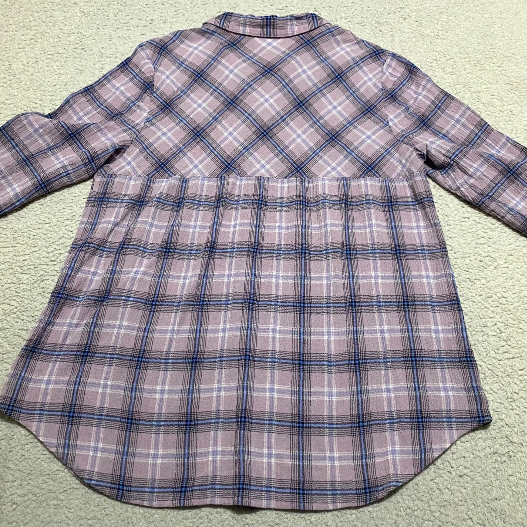 J. Jill VINTAGE - (none) Size M / US 6-8 / IT 42-44 - 7 Thumbnail