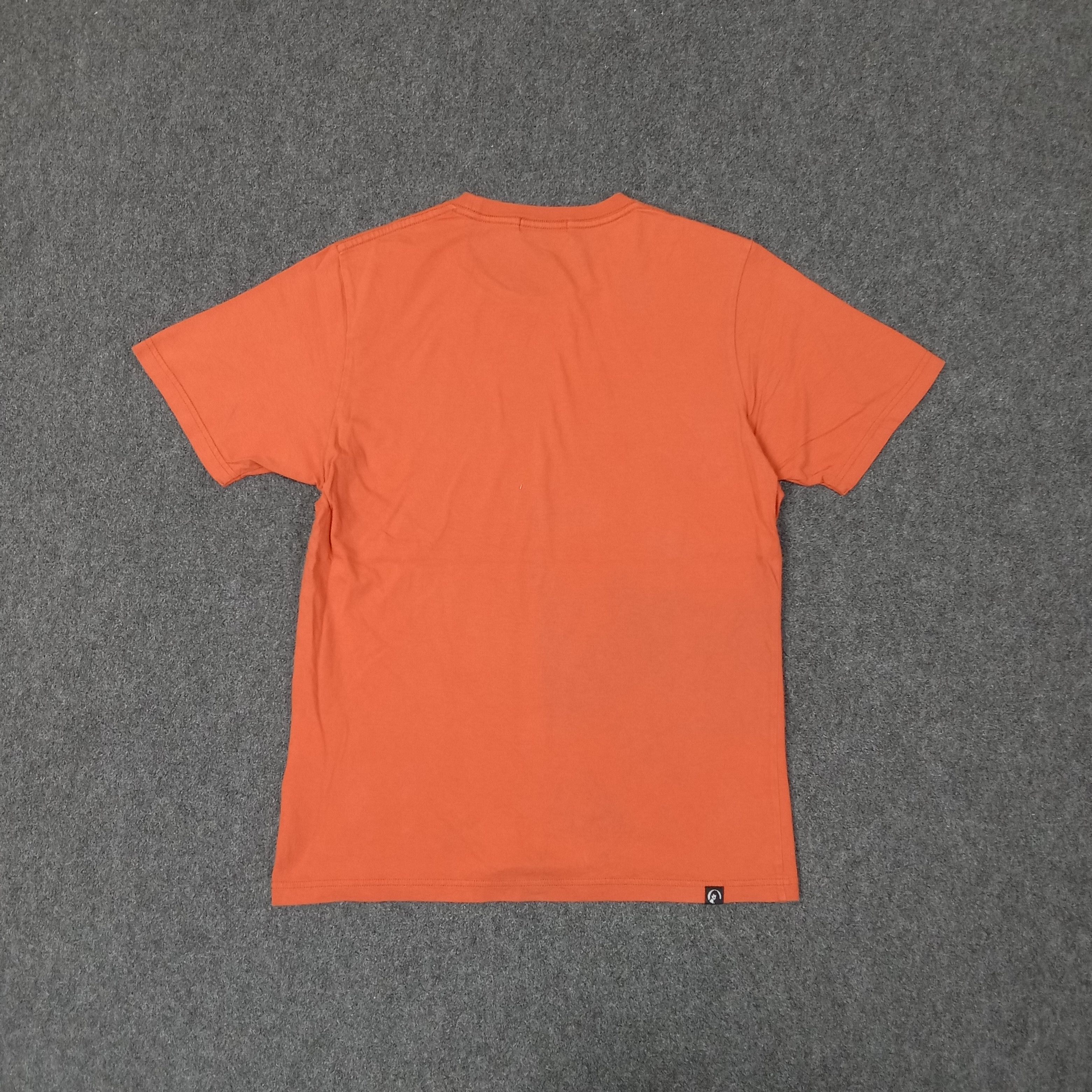 Hysteric Glamour The Hysteric Glamour Japanese Rock Parody Tshirt C223N68 Size US M / EU 48-50 / 2 - 4 Thumbnail