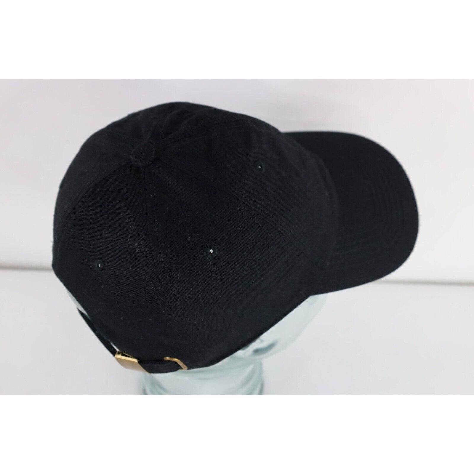 Vintage Deadstock Vintage 90s Streetwear Cotton Dad Hat Size ONE SIZE - 5 Thumbnail