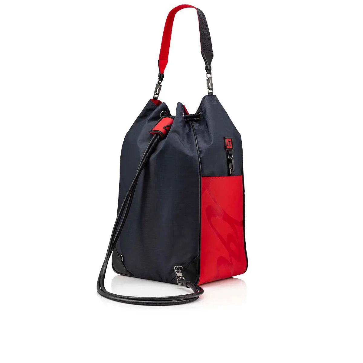 o1s1wg110325 SAILORSWIM in Black & Red