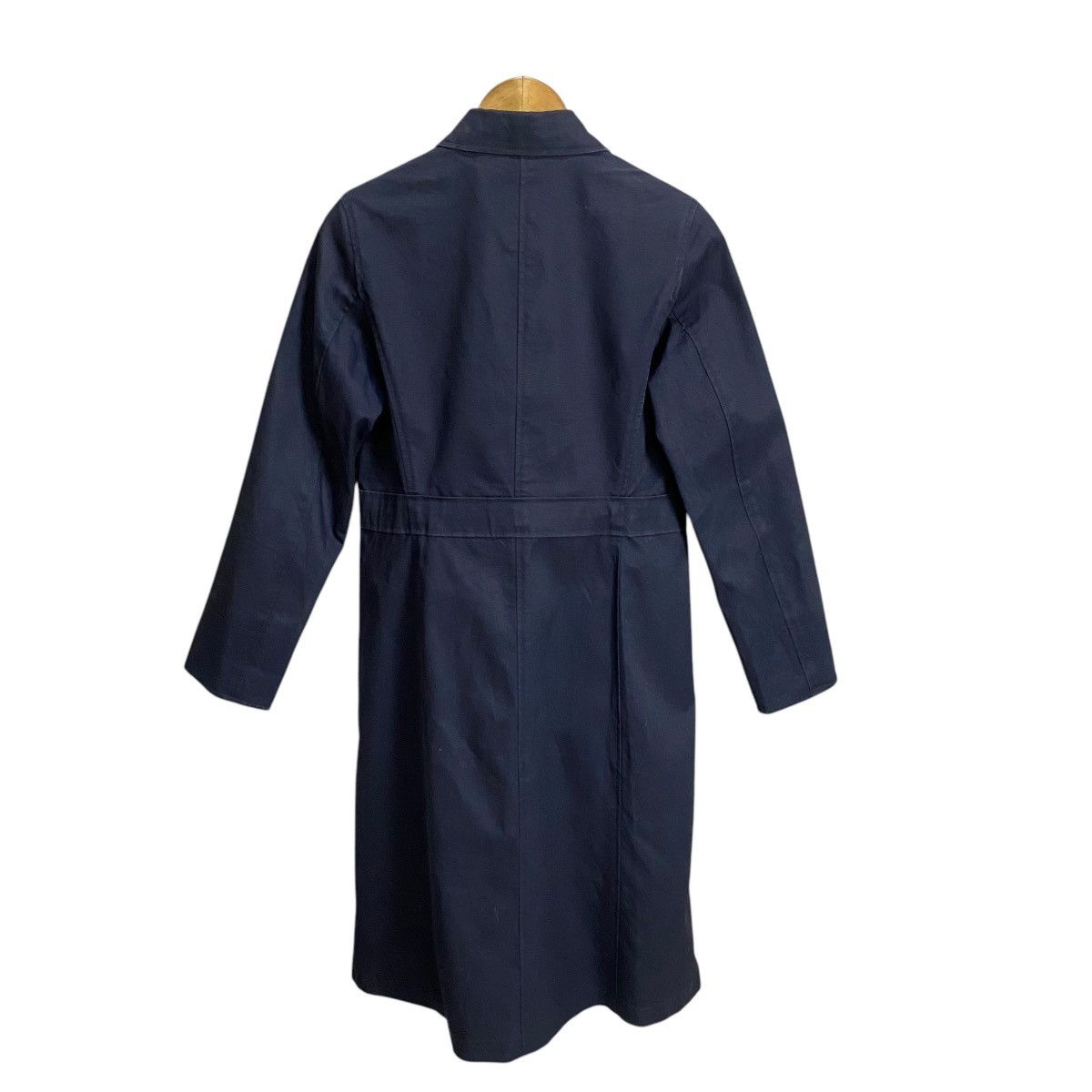 Polo Ralph Lauren × Ralph Lauren × Vintage Vintage Ralph Lauren trenchcoat Size S / US 4 / IT 40 - 4 Thumbnail