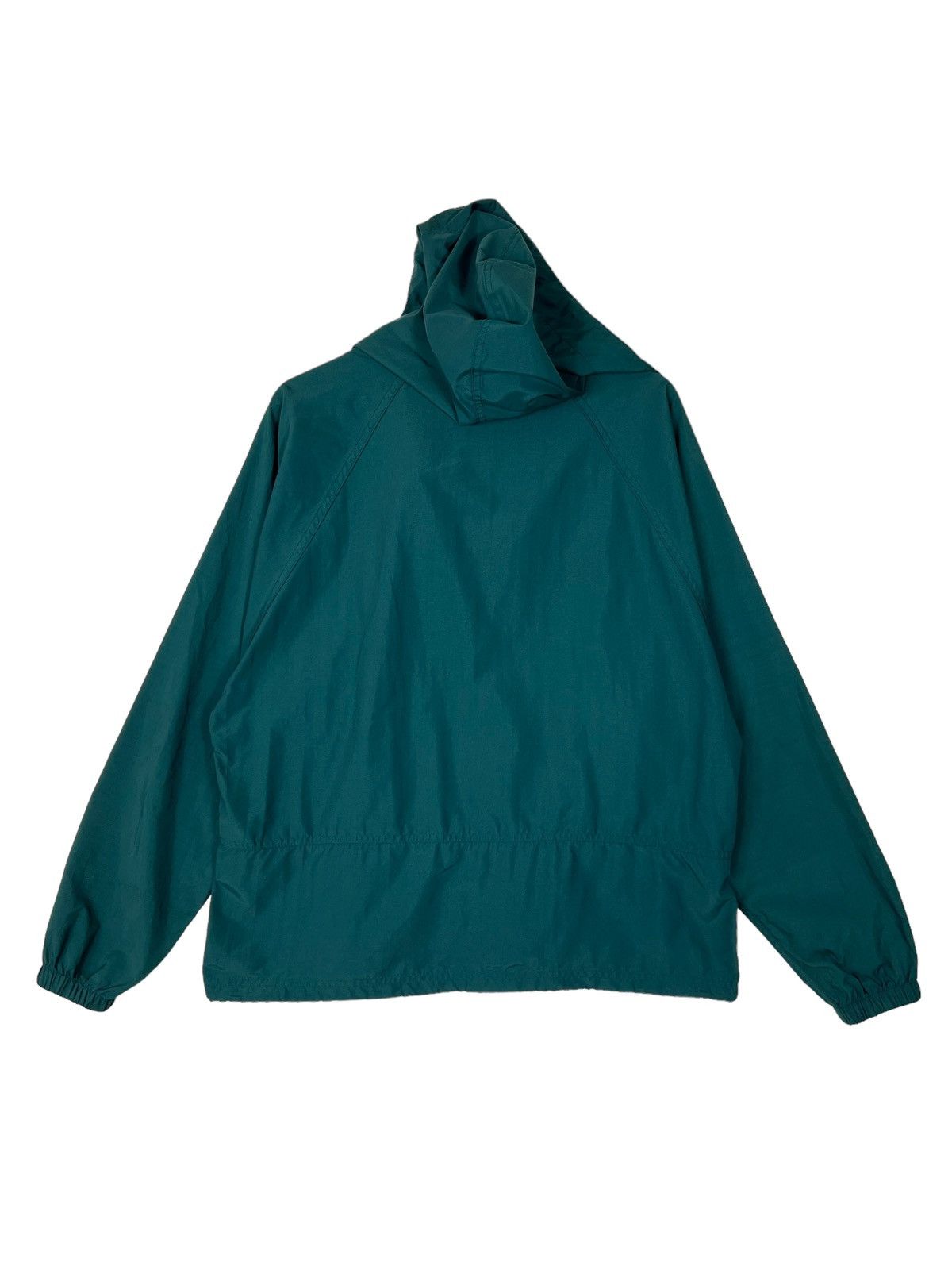 L.L. Bean × Vintage 🔥 VINTAGE 90s LL BEAN ANORAK HOODIES JACKET MADE IN USA Size US S / EU 44-46 / 1 - 7 Thumbnail
