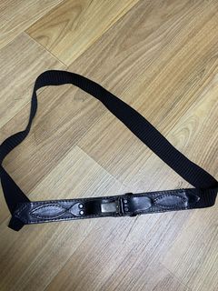 Men's Jean Paul Gaultier Belts | Grailed