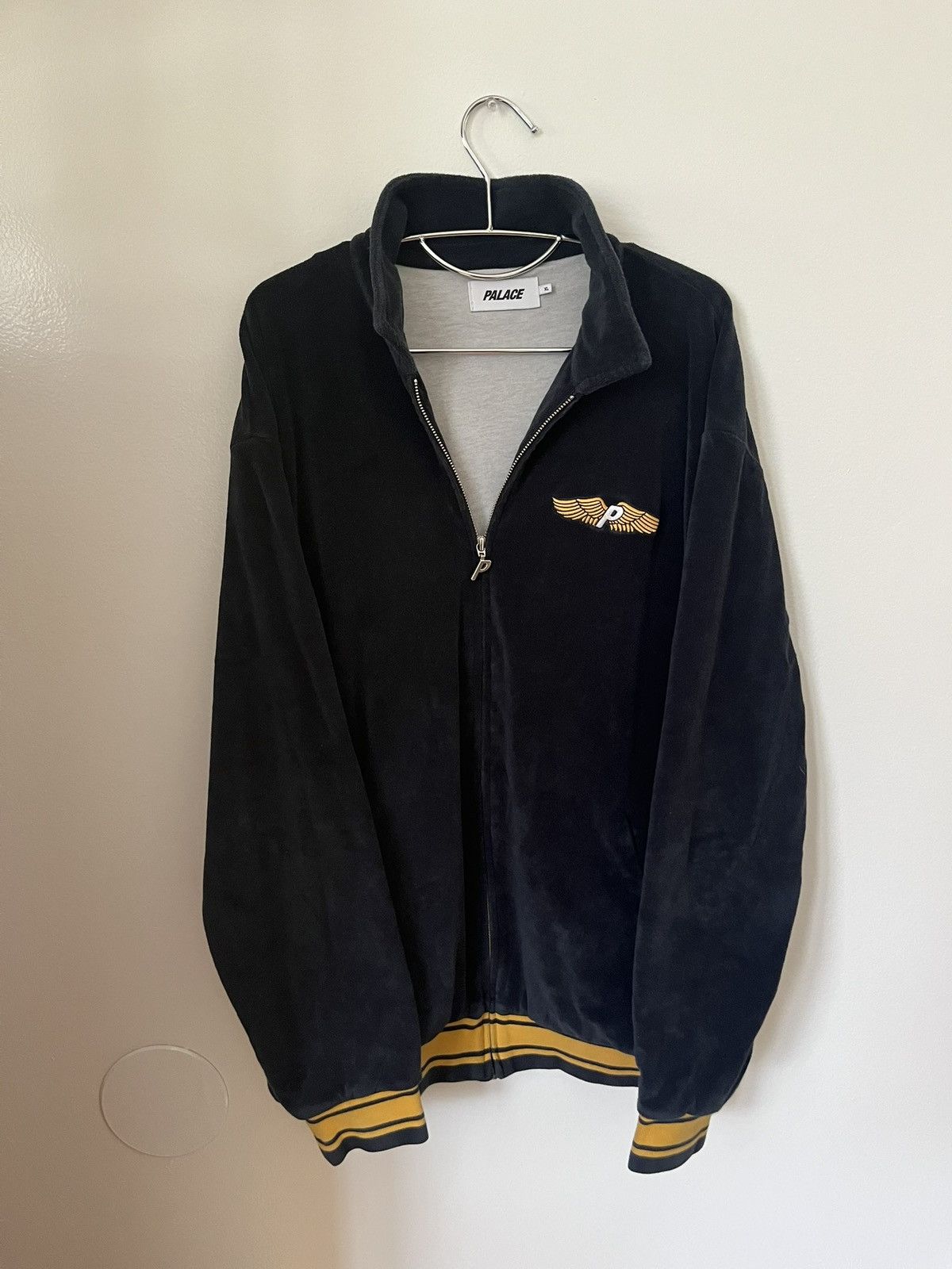 Palace PALACE SAILOR COAT Size US XL / EU 56 / 4 - 1 Thumbnail